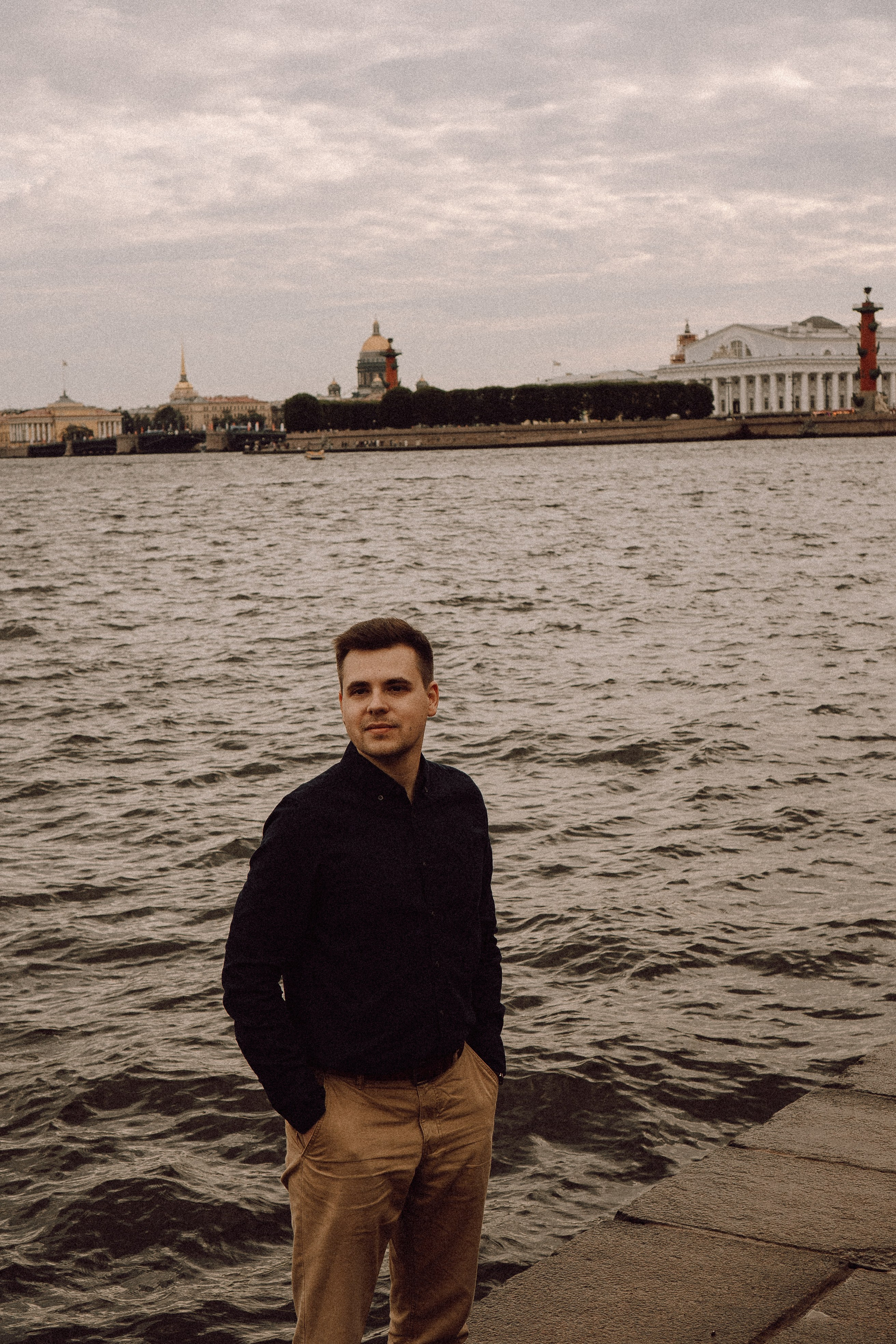 LOVE. Профессиональный фотограф, Санкт-Петербург — Виктория Богомолова