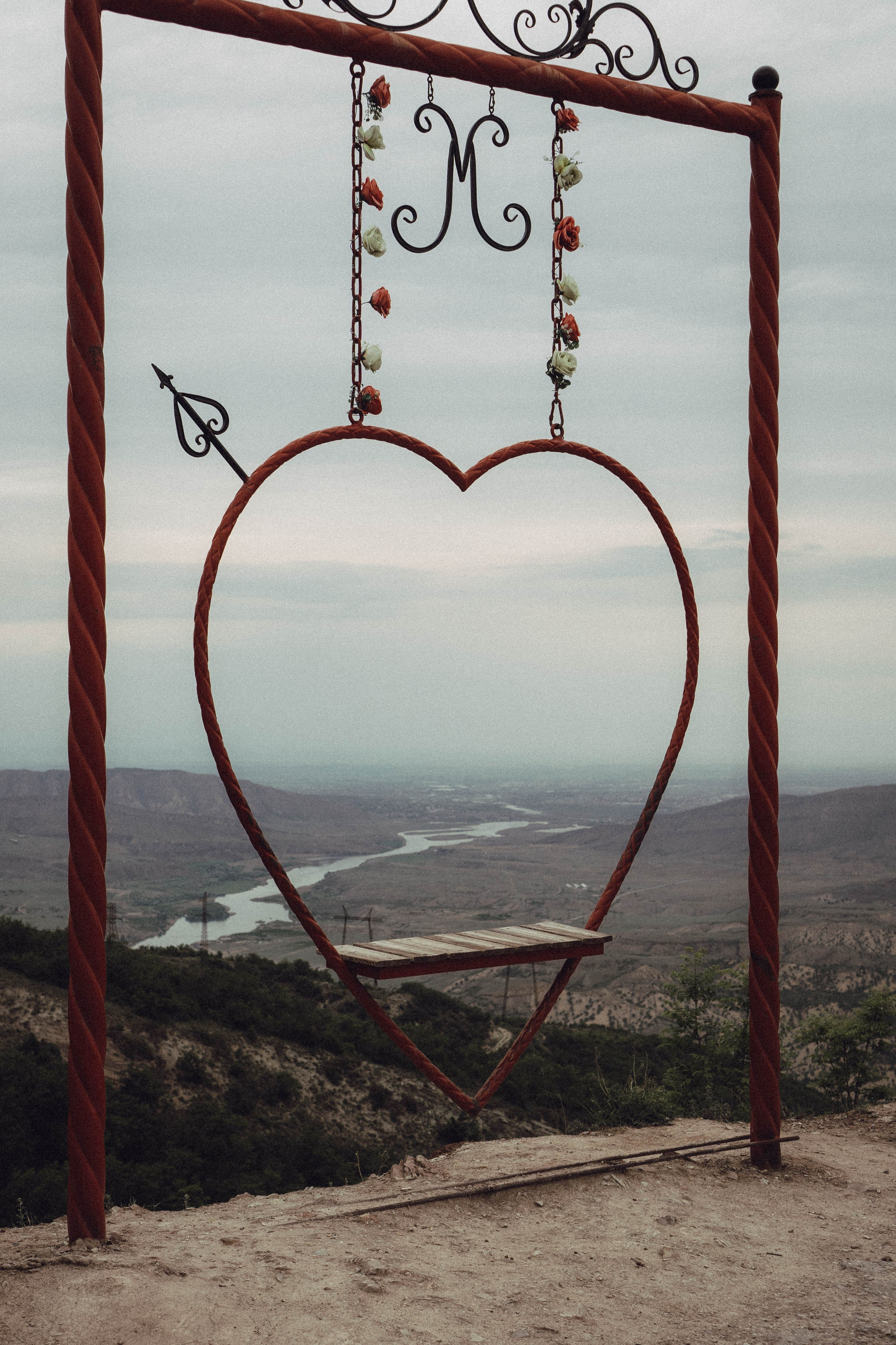 Кавказ. Профессиональный фотограф, Санкт-Петербург — Виктория Богомолова