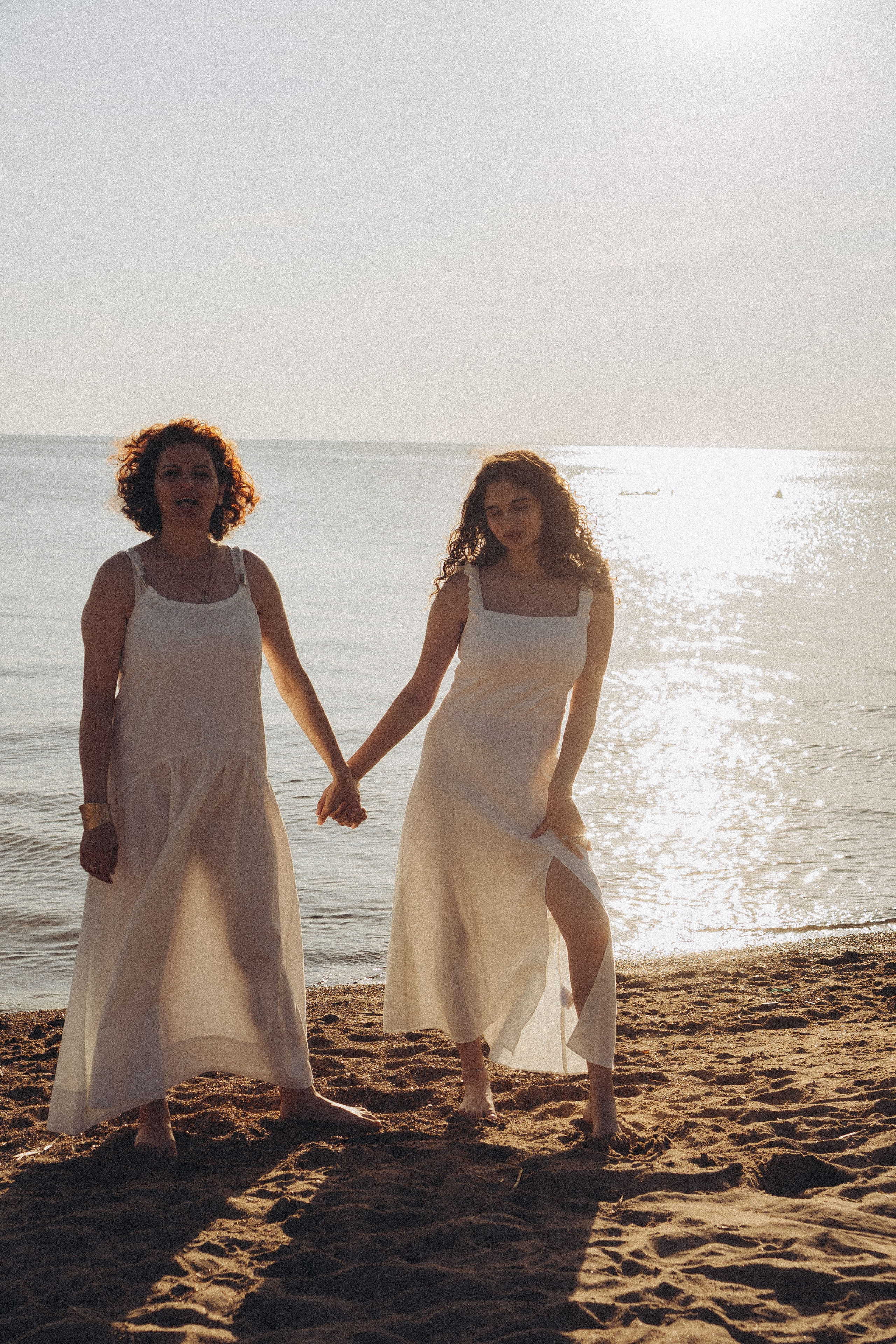 МАМА И ДОЧЬ. Профессиональный фотограф, Санкт-Петербург — Виктория Богомолова