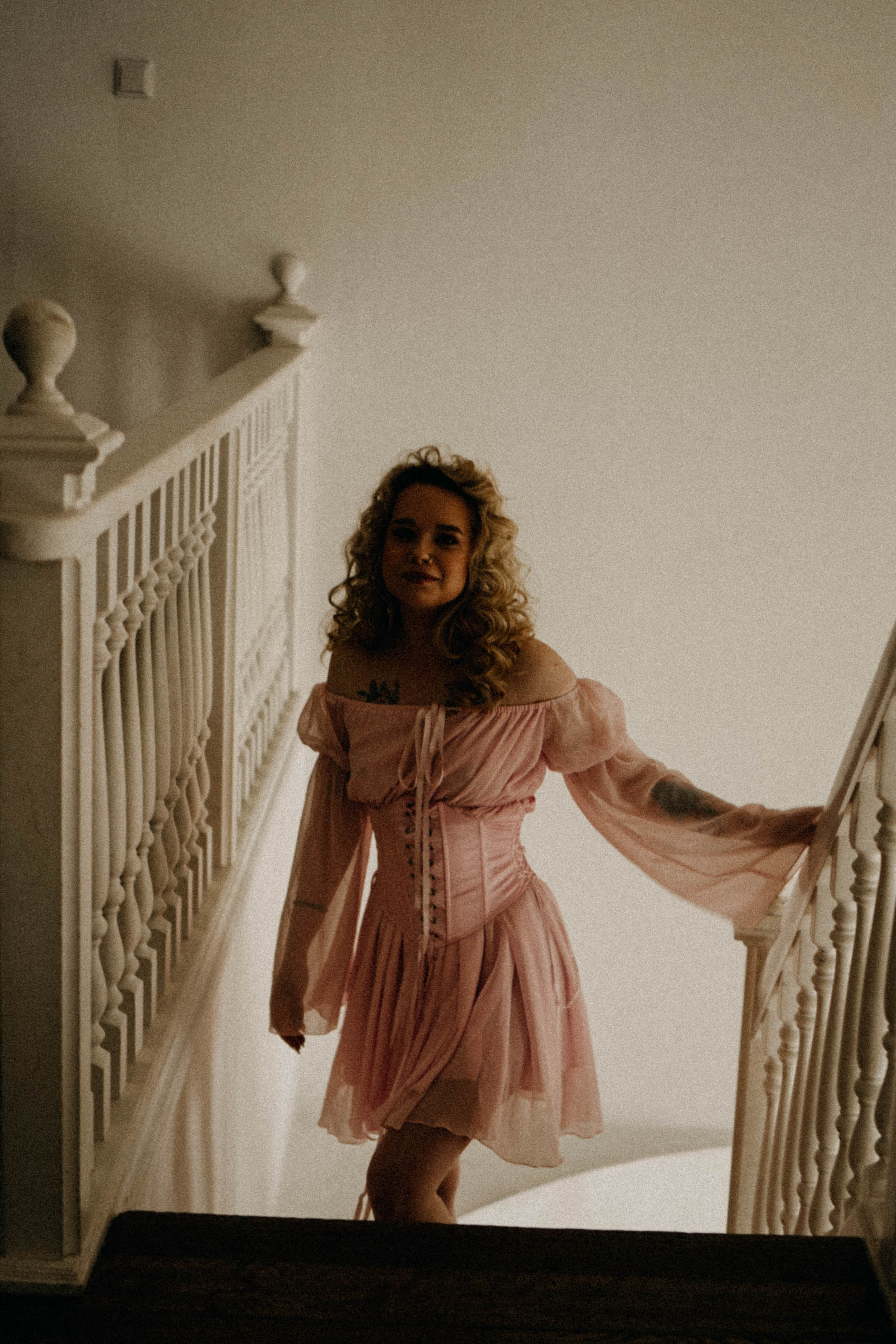 Студийная. Профессиональный фотограф, Санкт-Петербург — Виктория Богомолова