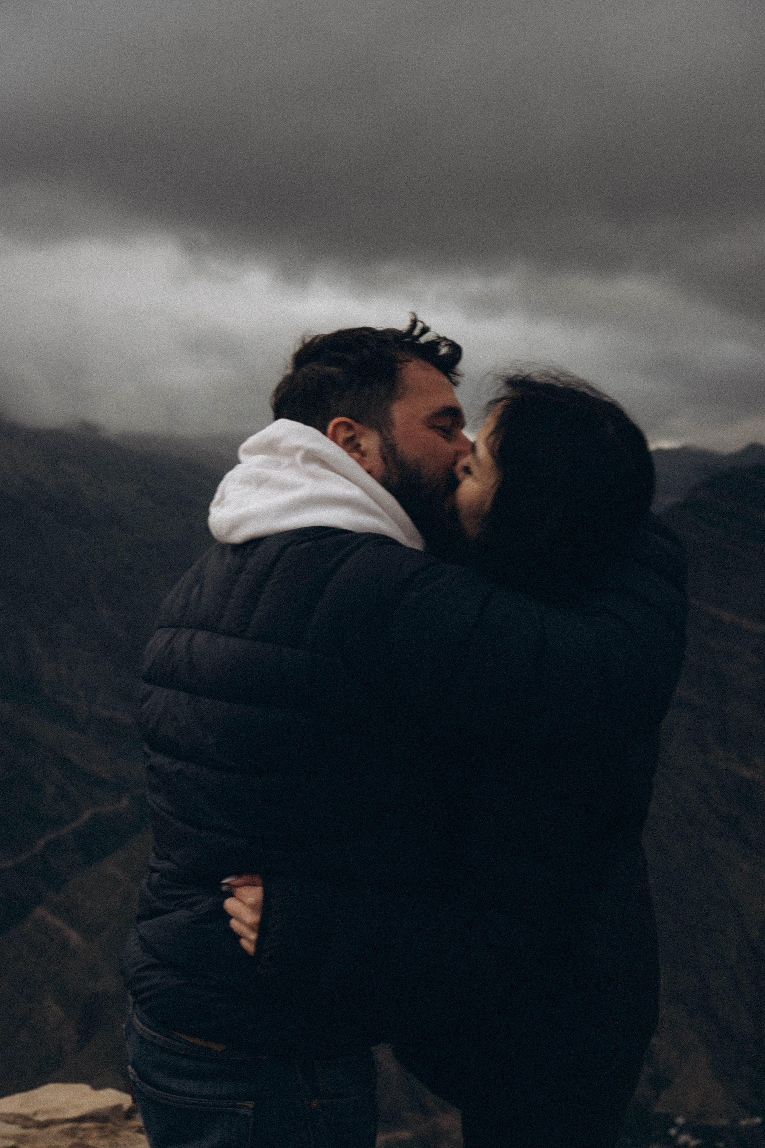 Горы. Профессиональный фотограф, Санкт-Петербург — Виктория Богомолова