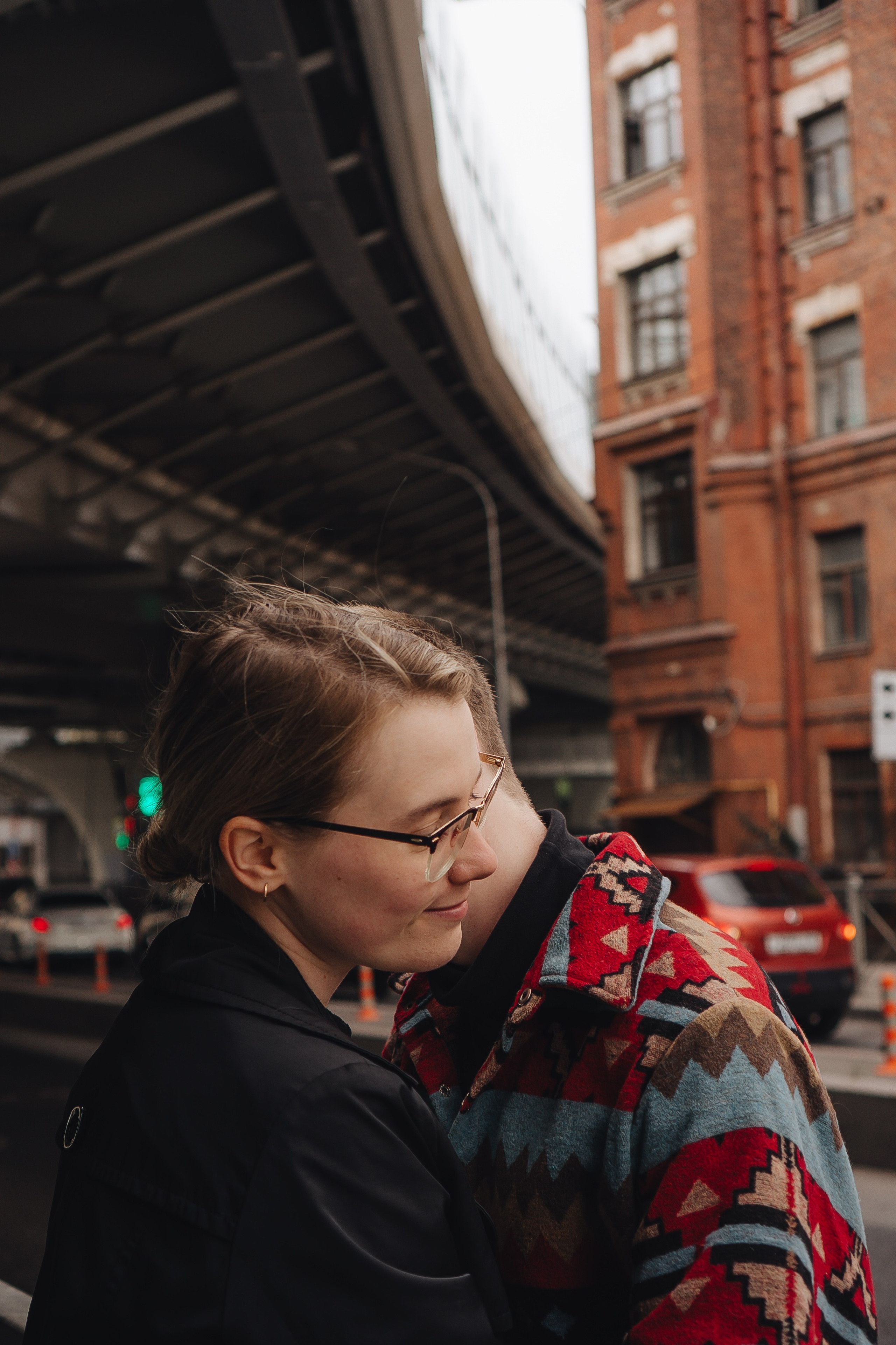 ЛЮБОВЬ В САНТК-ПЕТЕРБУРГЕ. Профессиональный фотограф, Санкт-Петербург — Виктория Богомолова