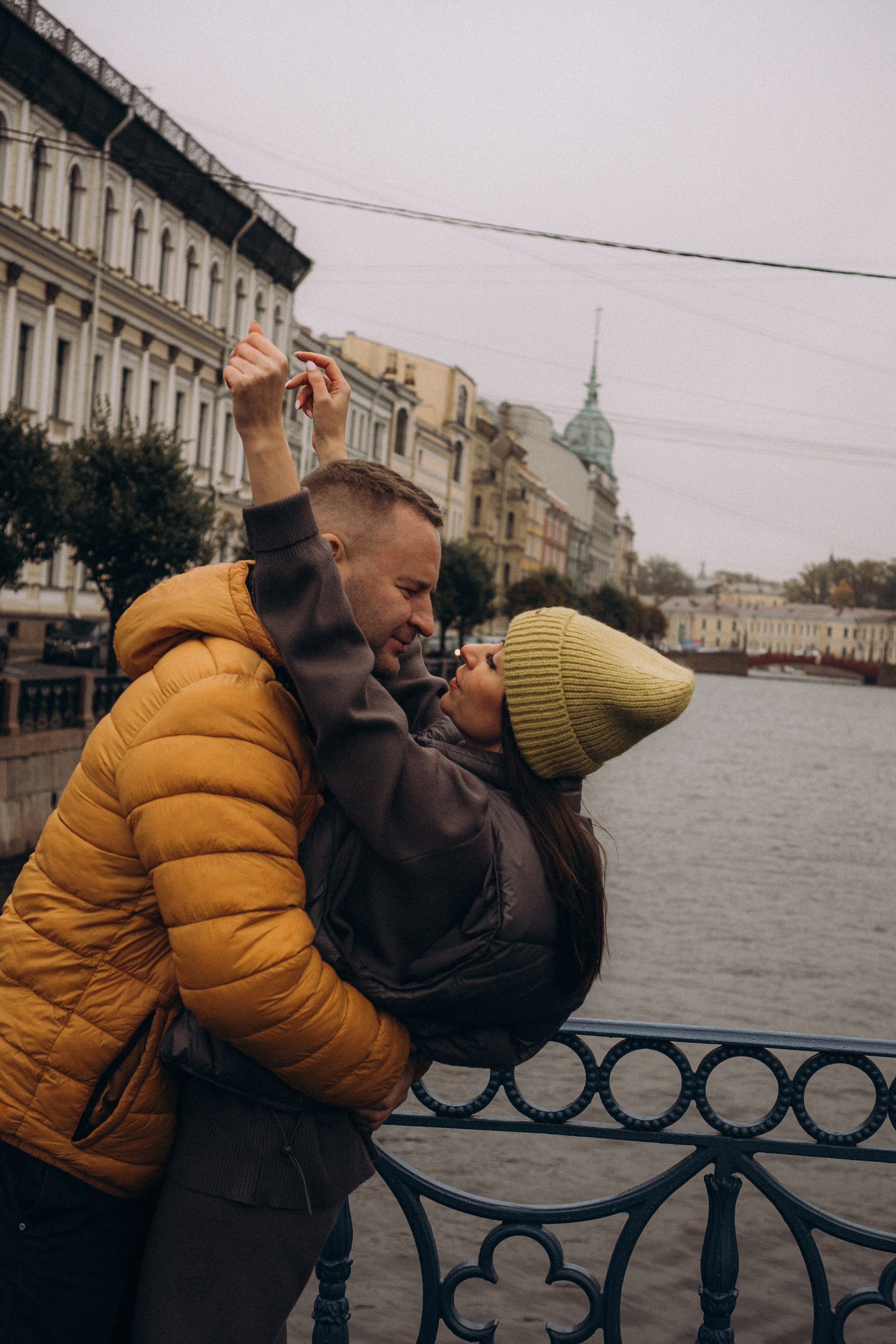 Любовь. Профессиональный фотограф, Санкт-Петербург — Виктория Богомолова