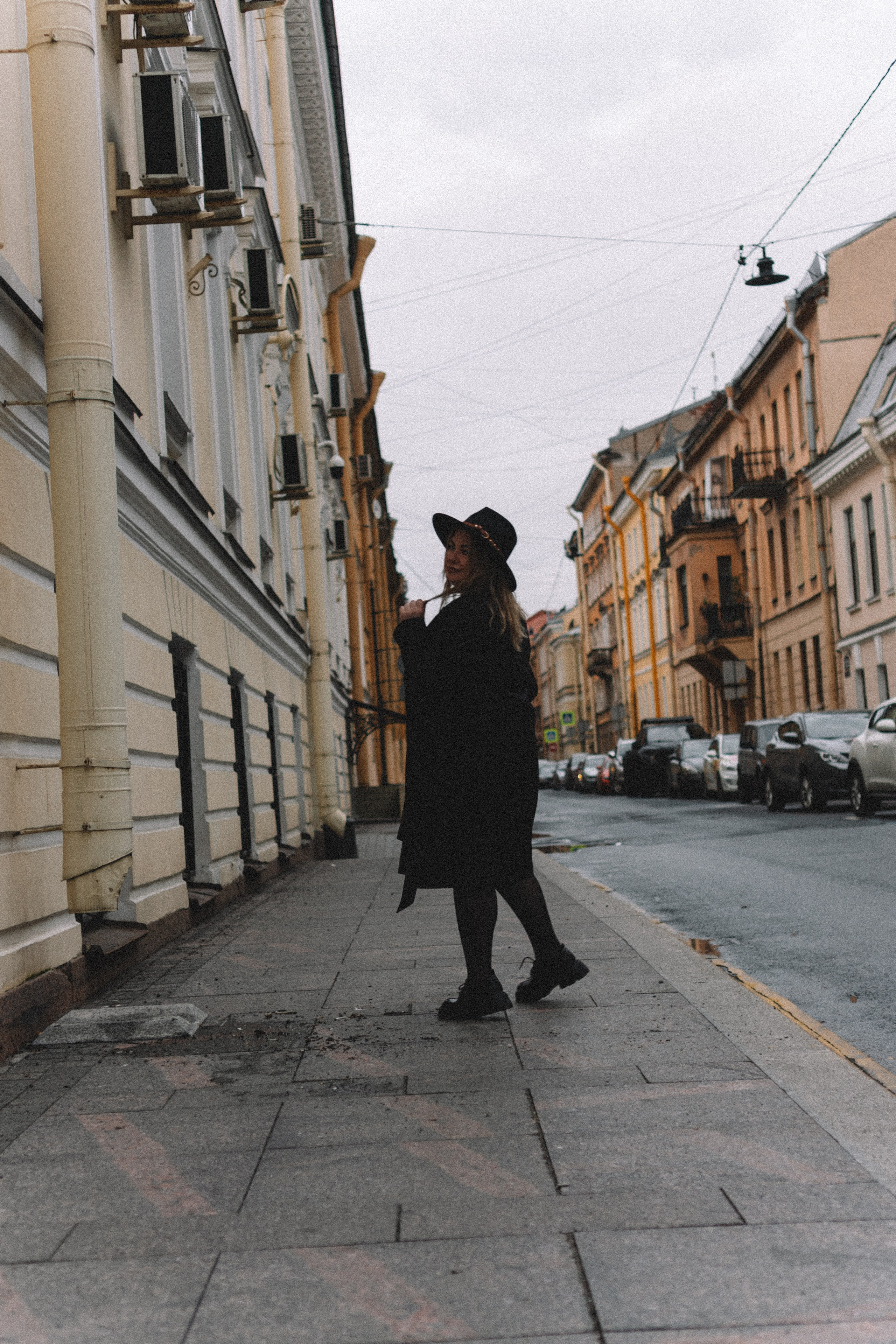 ПРОГУЛКА ВЕСНОЙ. Профессиональный фотограф, Санкт-Петербург — Виктория Богомолова