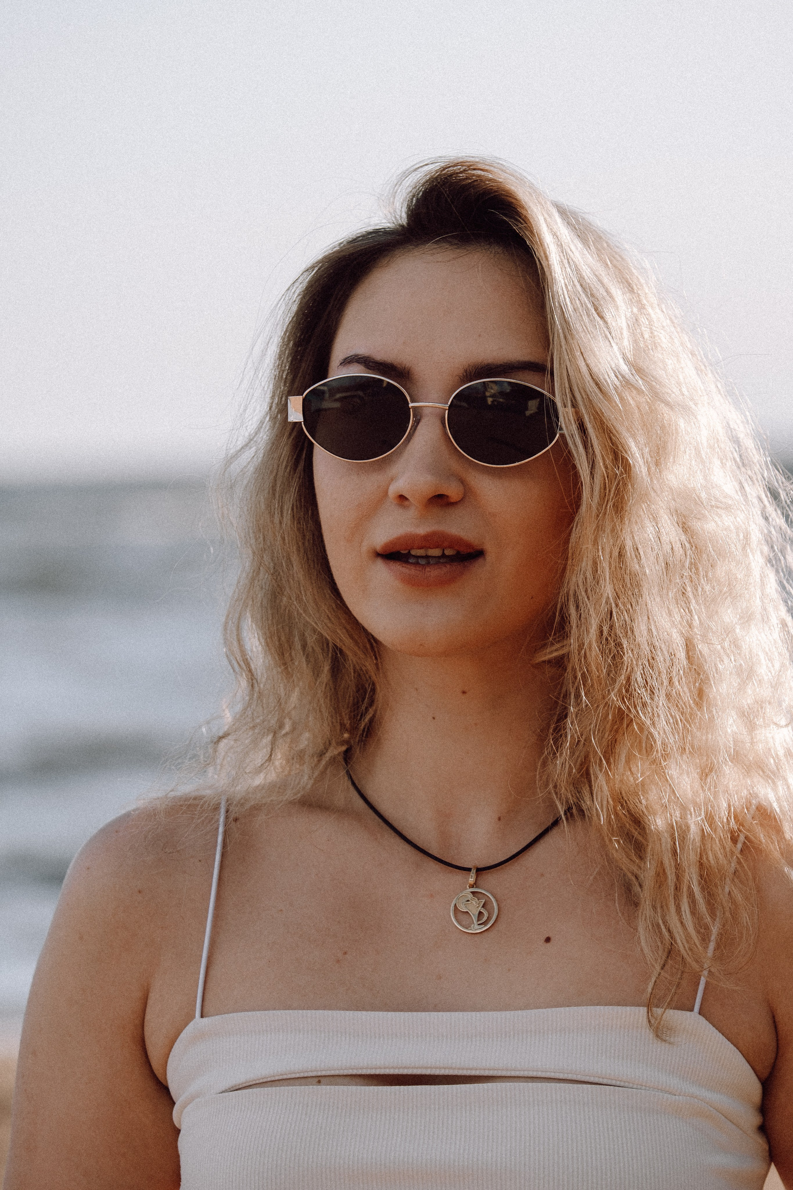 ПРОГУЛКА НА БЕРЕГУ ФИНСКОГО ЗАЛИВА. Профессиональный фотограф, Санкт-Петербург — Виктория Богомолова