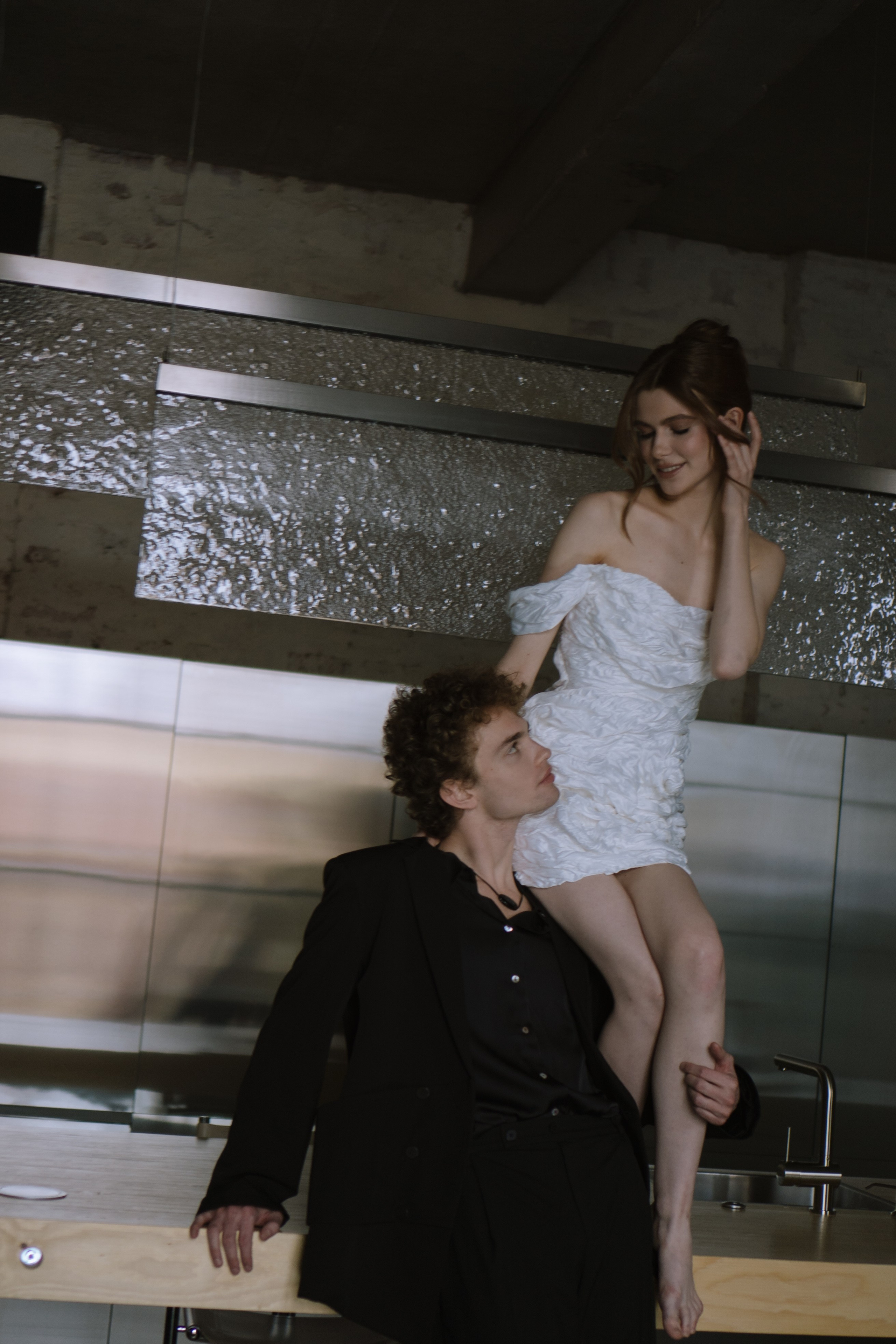 СВАДЕБНАЯ СЬЕМКА В ОТЕЛЕ САНКТ-ПЕТЕРБУРГА ИДЕИ И ФЕШН НАСТРОЕНИЕ. Профессиональный фотограф, Санкт-Петербург — Виктория Богомолова