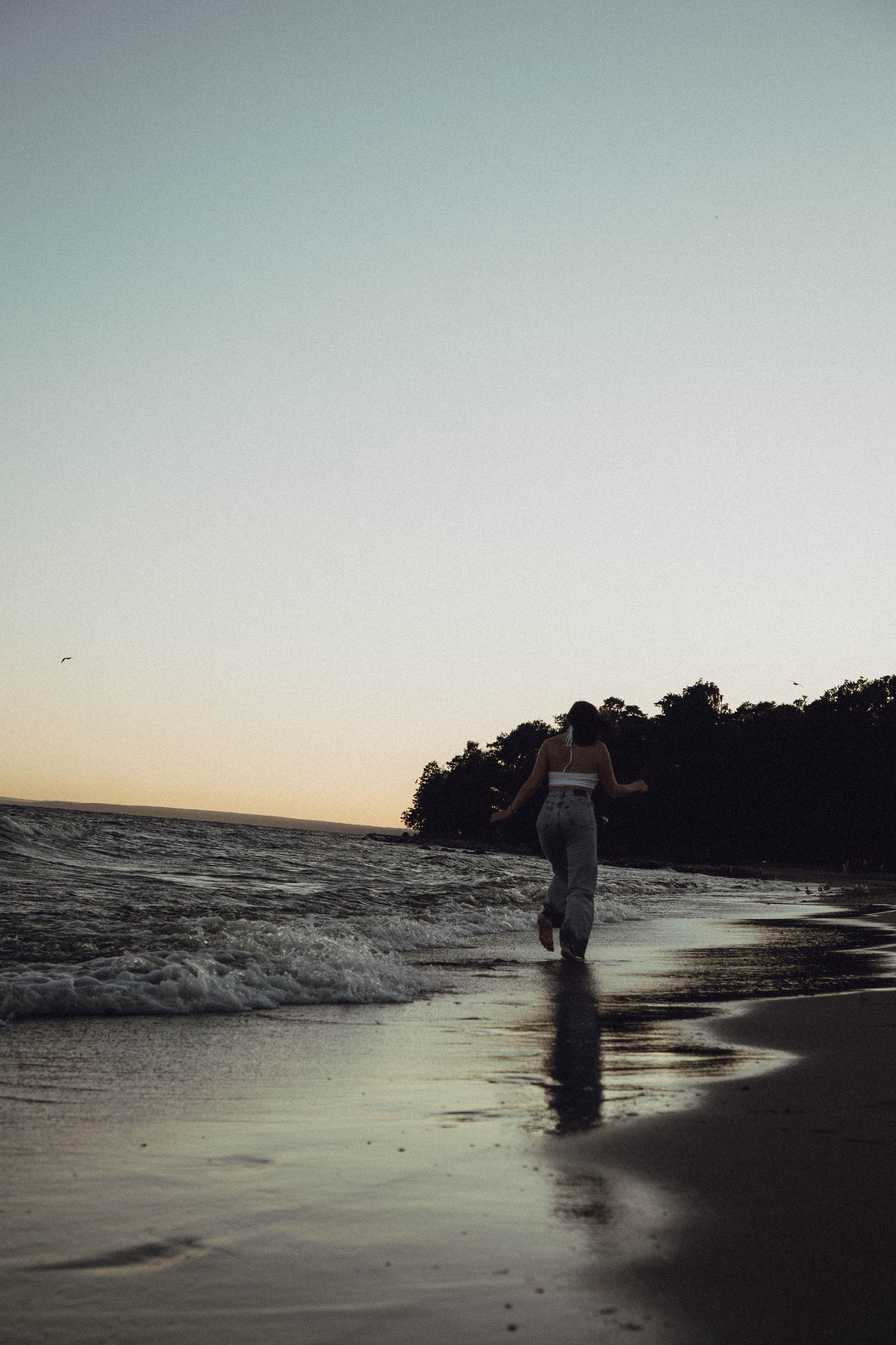 Любовь на заливе. Профессиональный фотограф, Санкт-Петербург — Виктория Богомолова