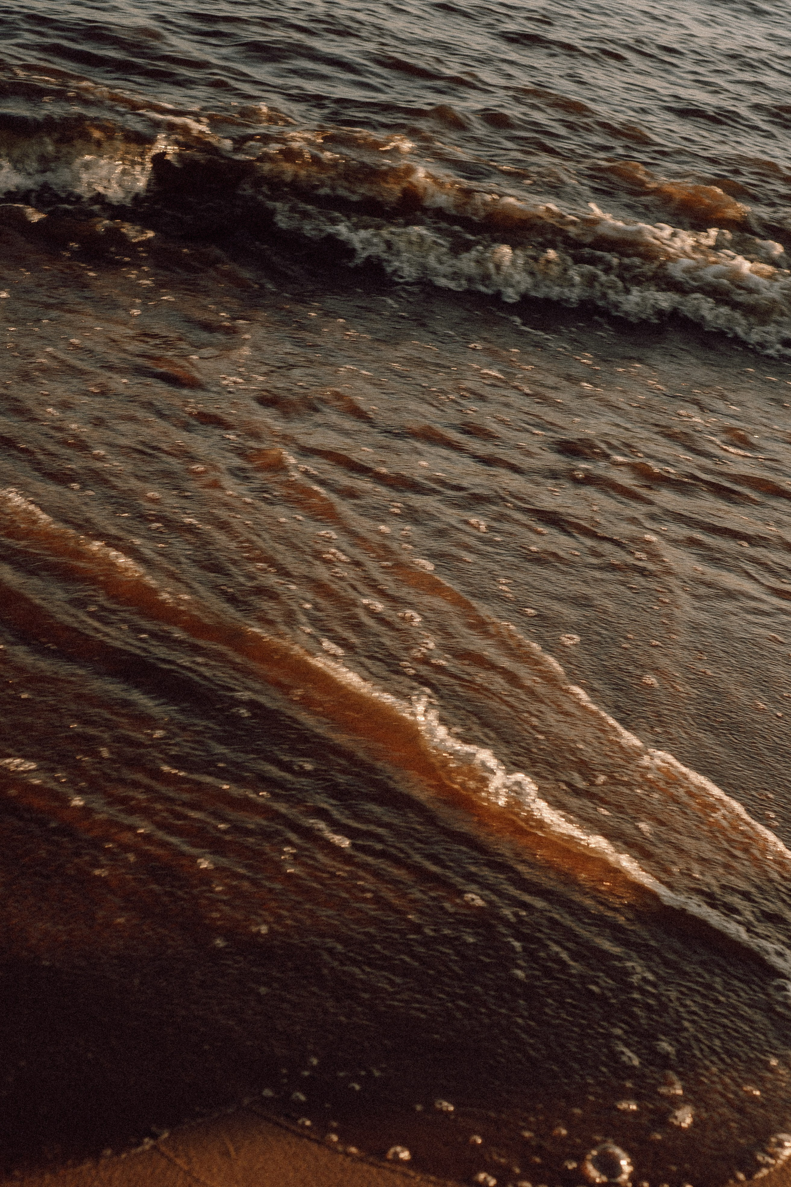 РОМАНТИКА ФИНСКОГО ЗАЛИВА. Профессиональный фотограф, Санкт-Петербург — Виктория Богомолова