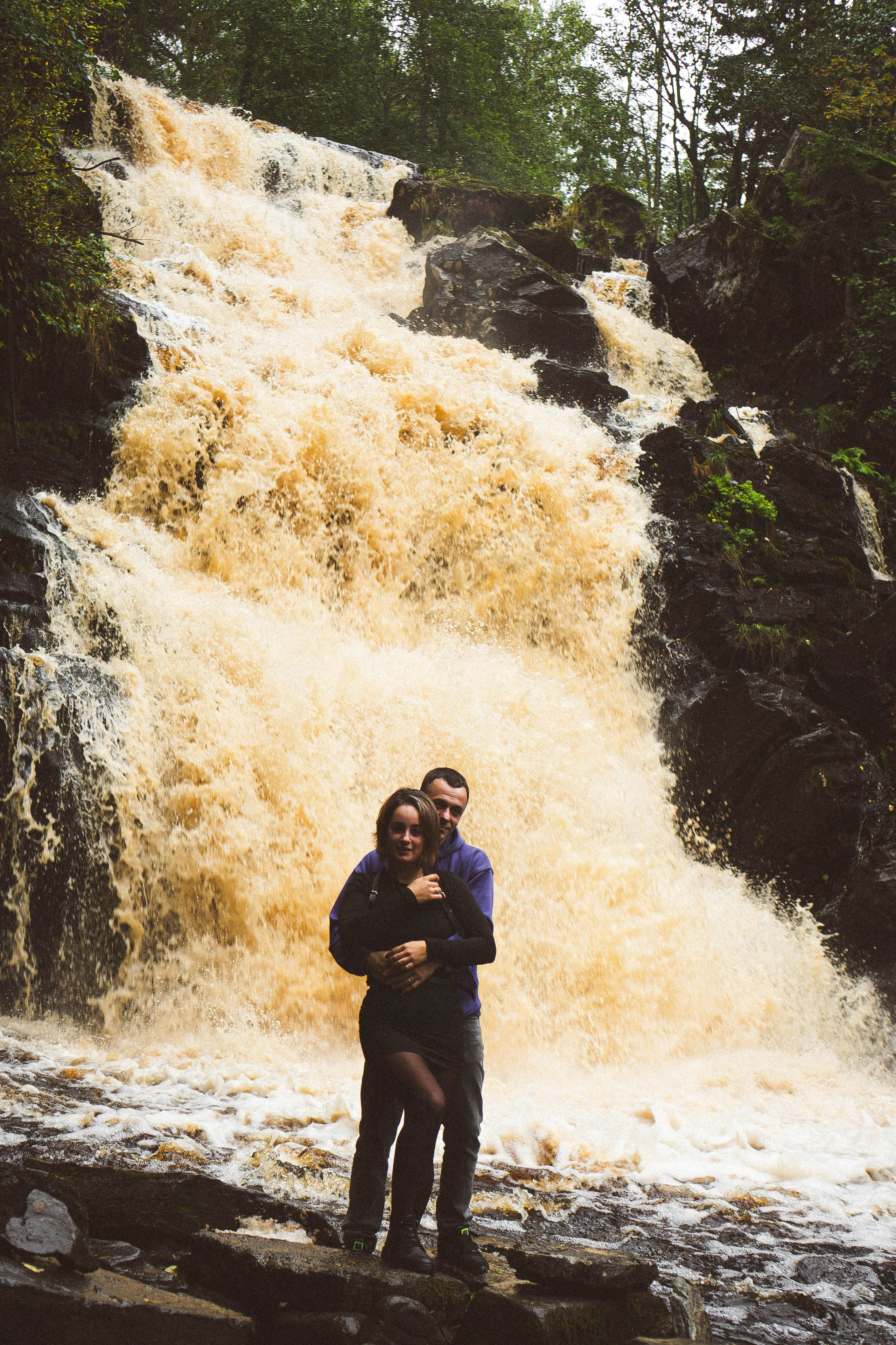 Прогулка на природе. Профессиональный фотограф, Санкт-Петербург — Виктория Богомолова
