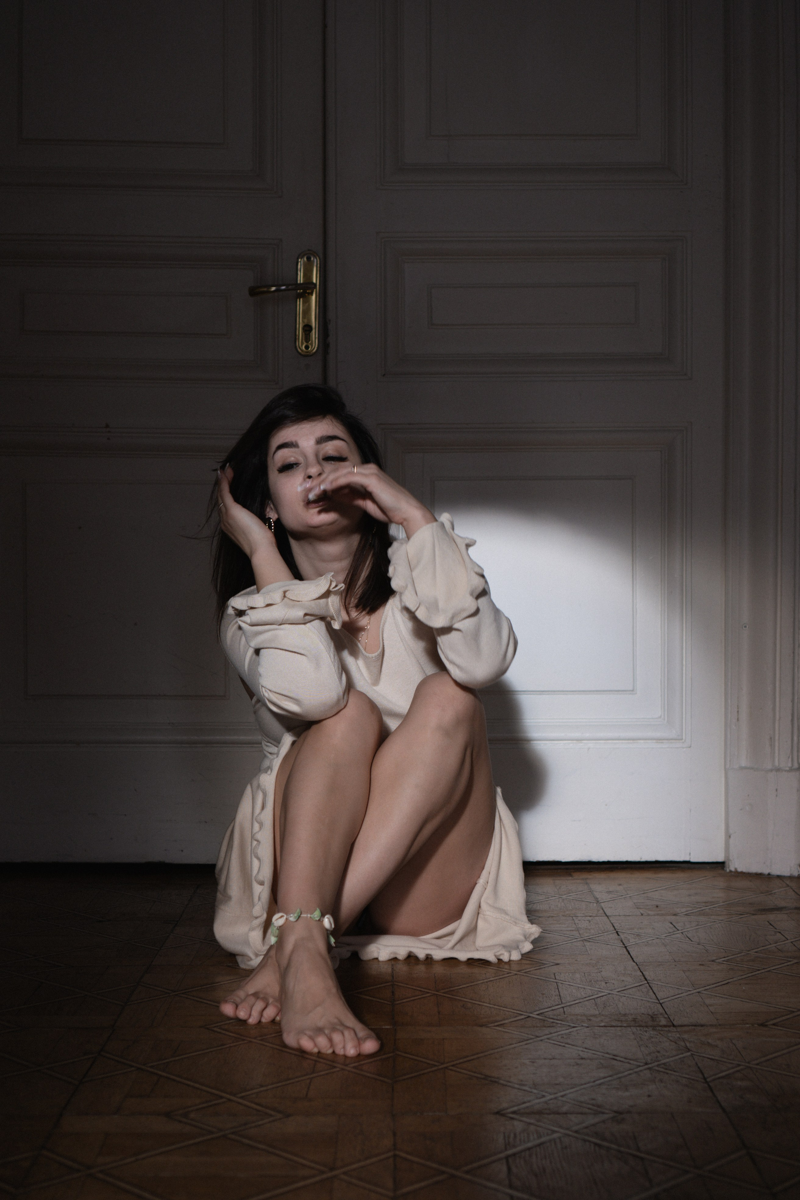 Студийная. Профессиональный фотограф, Санкт-Петербург — Виктория Богомолова