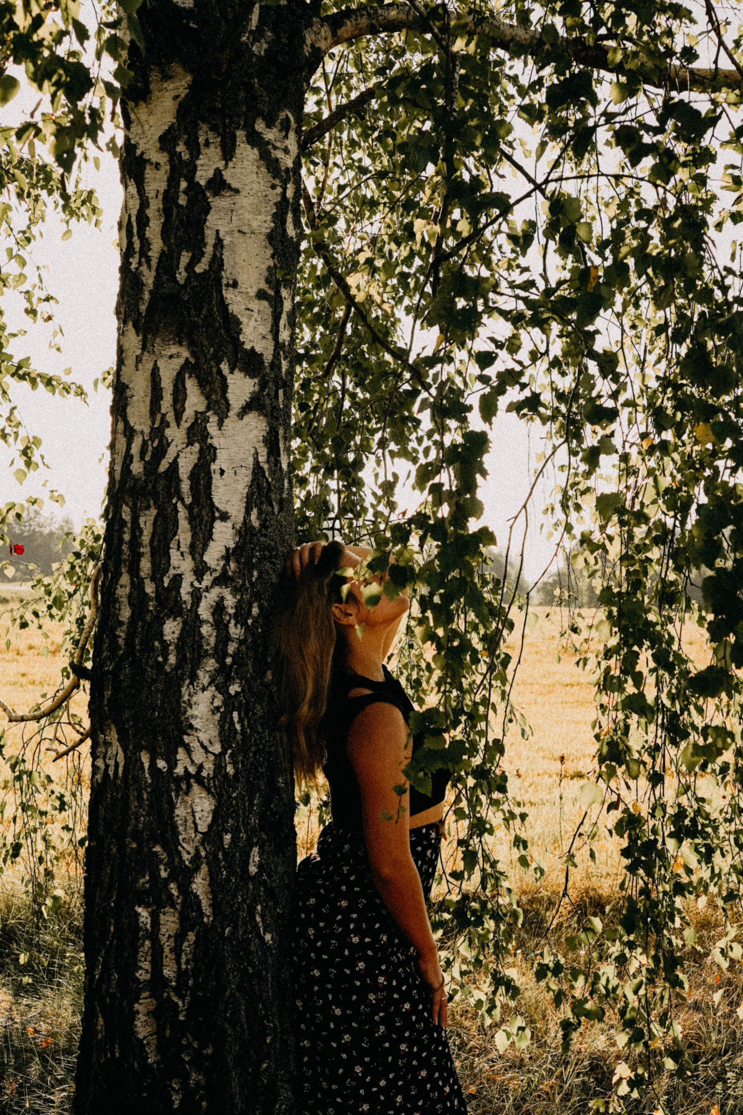 Деревня. Профессиональный фотограф, Санкт-Петербург — Виктория Богомолова