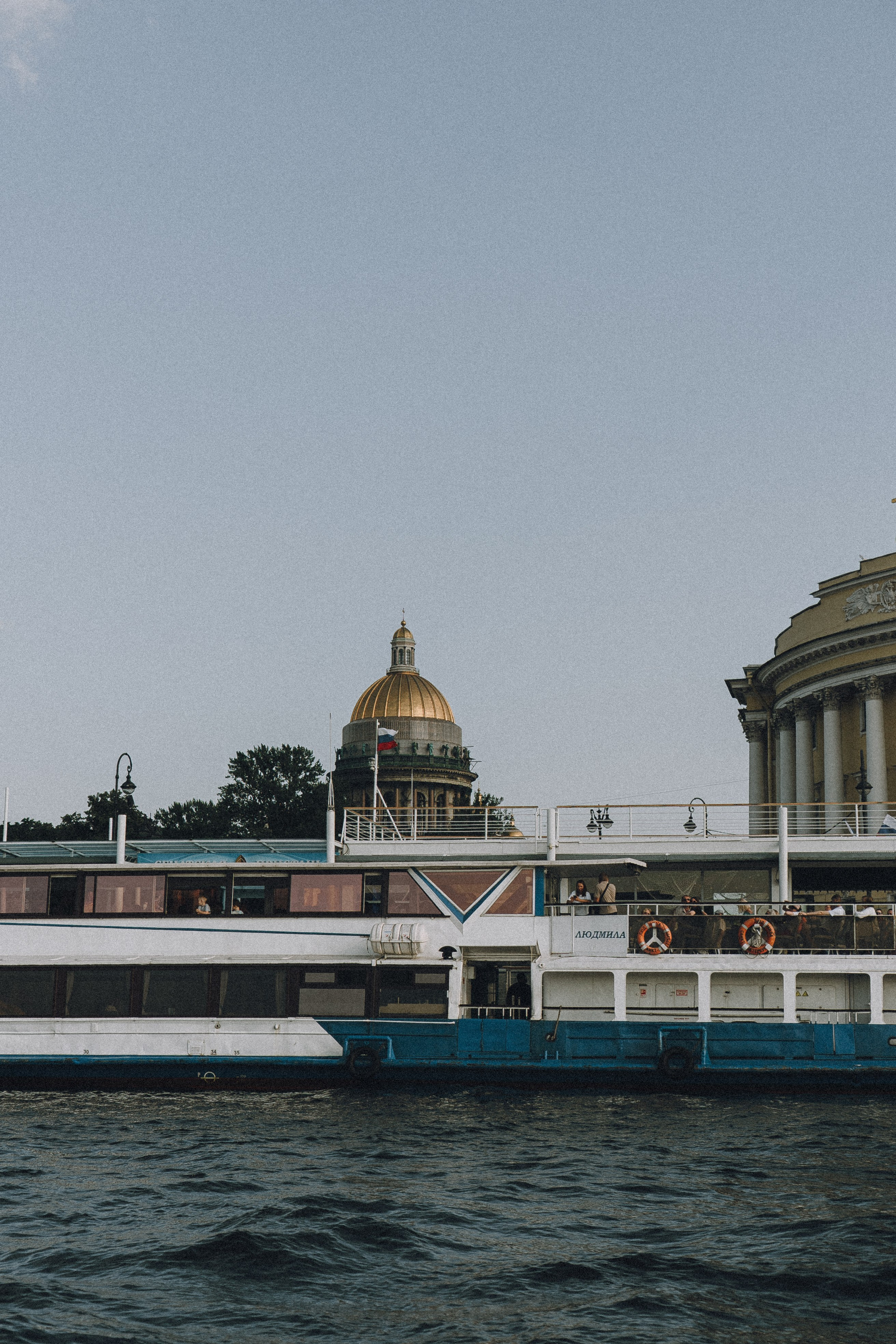 ДЕВИЧНИК НА КАТЕРЕ. Профессиональный фотограф, Санкт-Петербург — Виктория Богомолова