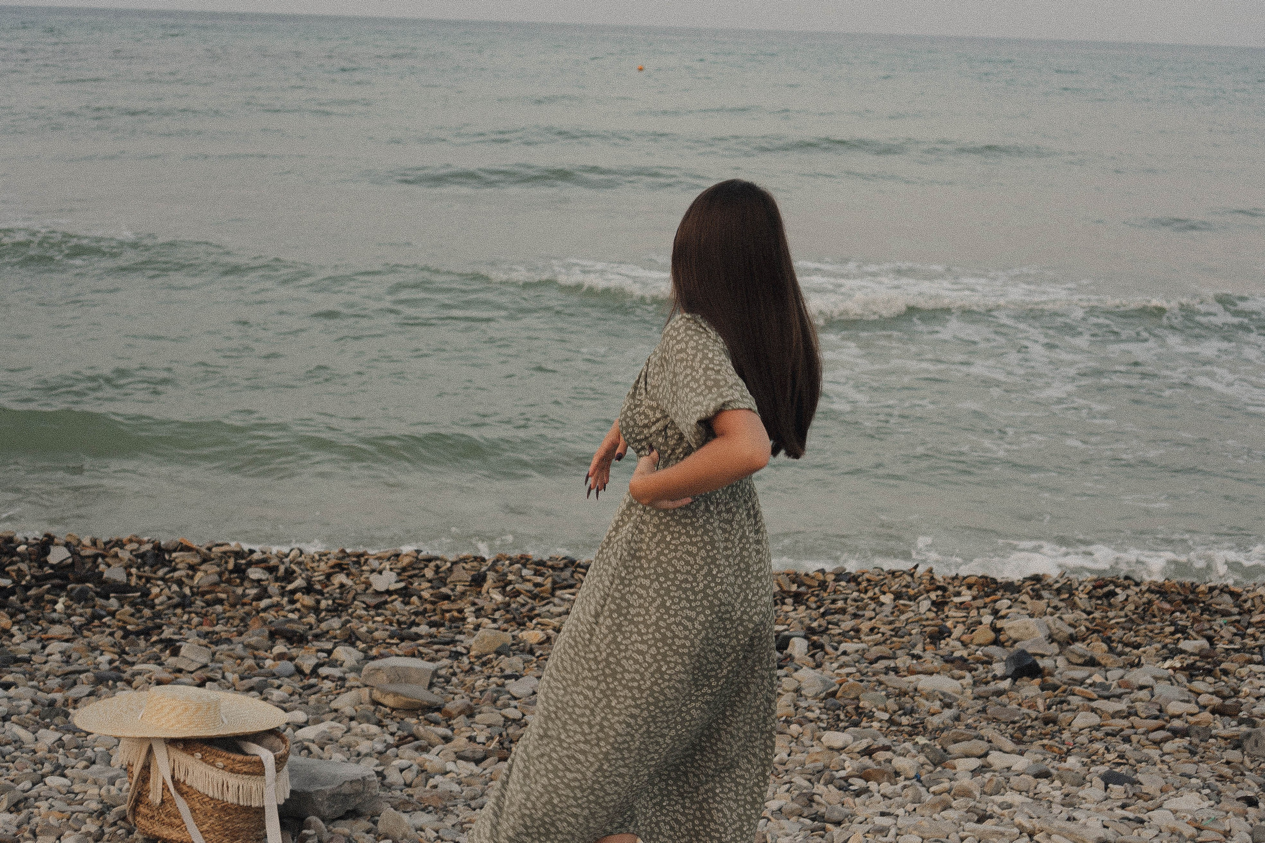 Рассвет на море. Профессиональный фотограф, Санкт-Петербург — Виктория Богомолова