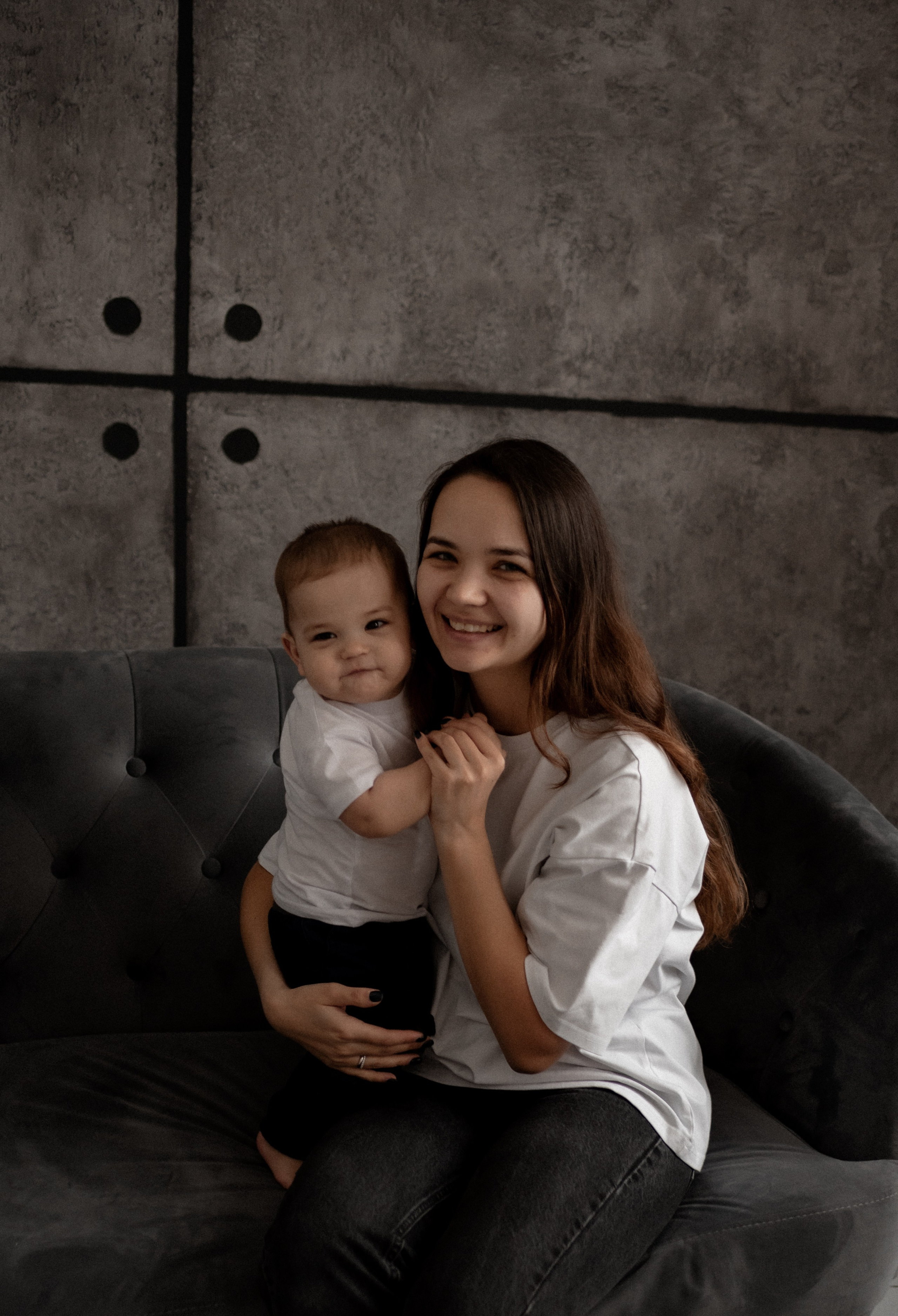 Семья. Свадебный и семейный фотограф в Серпухове Александра Дерюшева