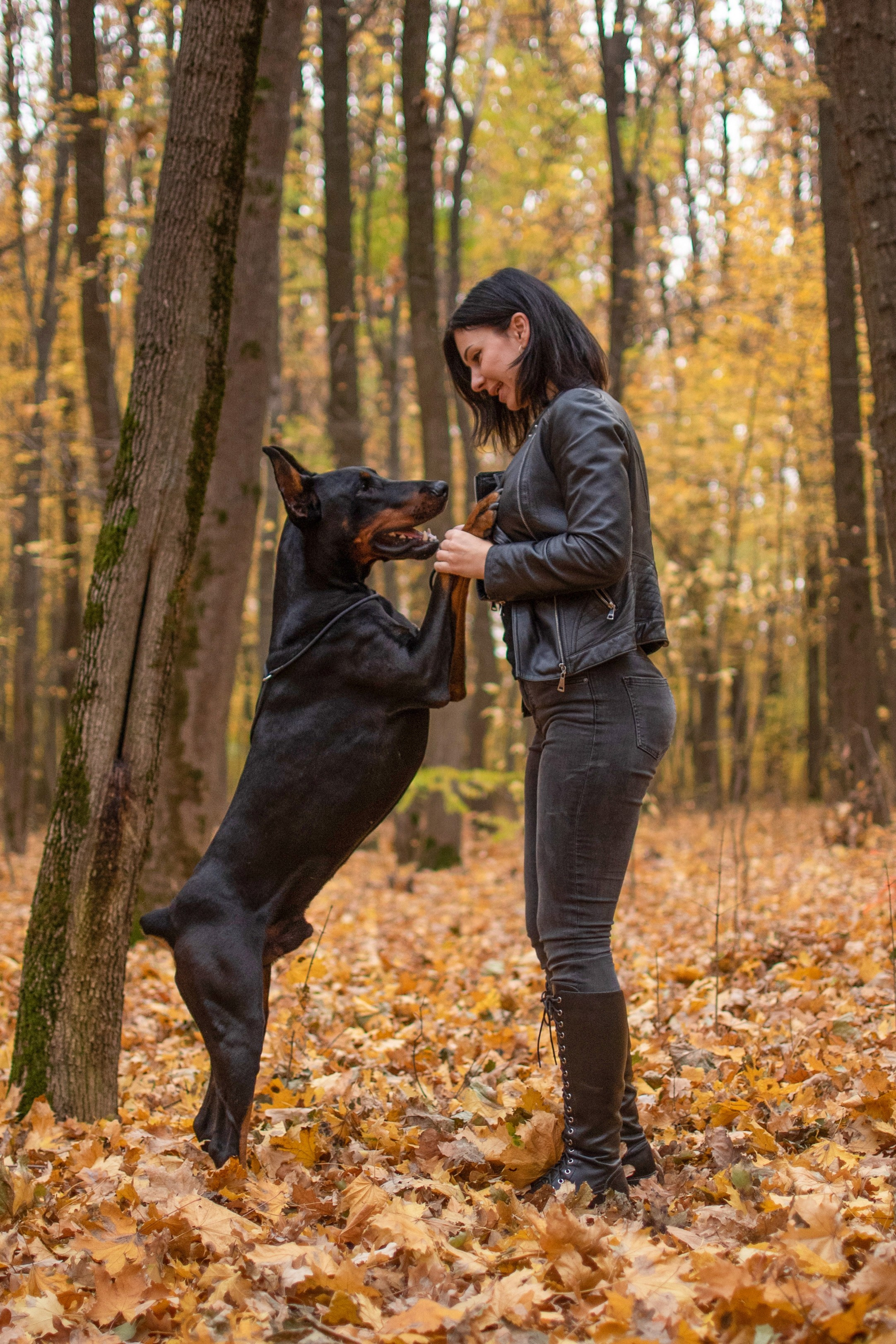 Фотопрогулки. Фотограф анималист в Ростове I Гончарова Анна