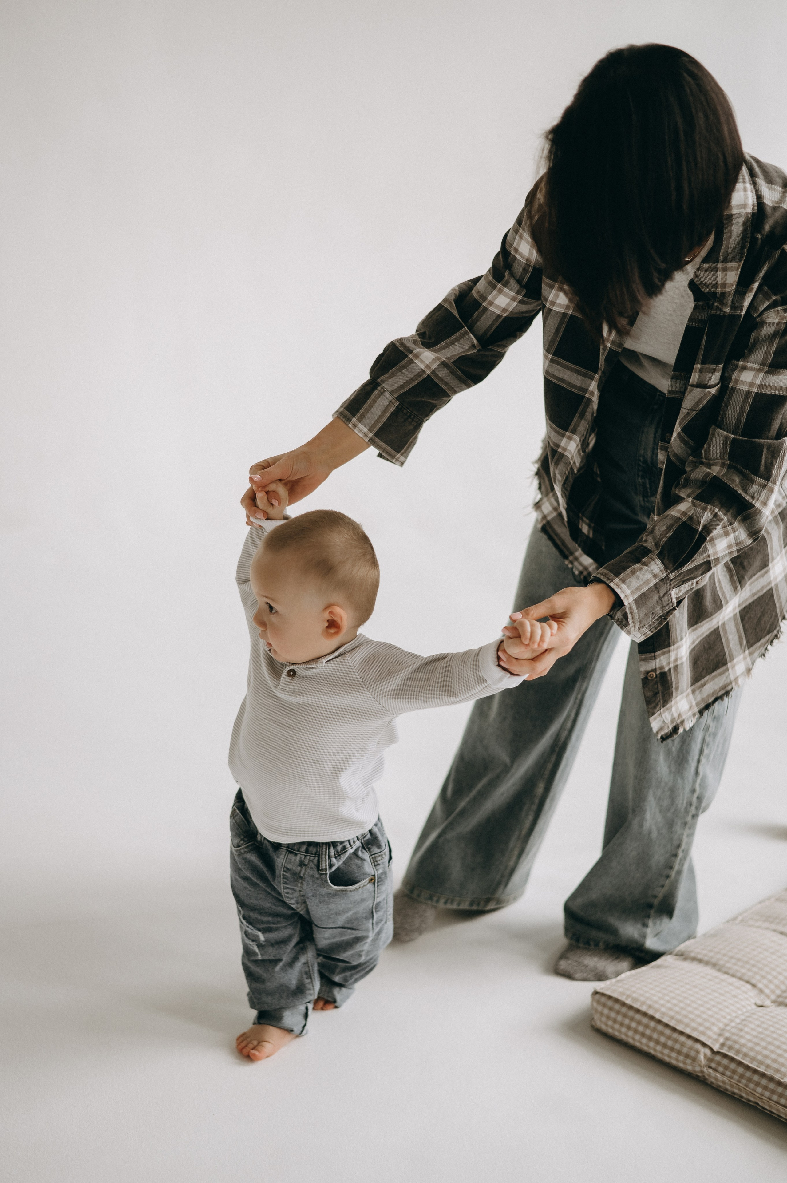 1 годик Льву. Фотограф Мария Стрелкова