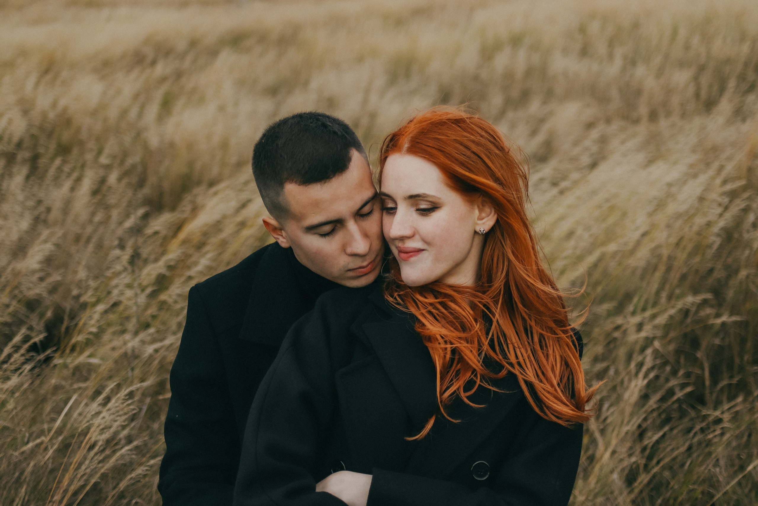 Love story. Свадебный и индивидуальный фотограф в Иркутске Полина Сукманская