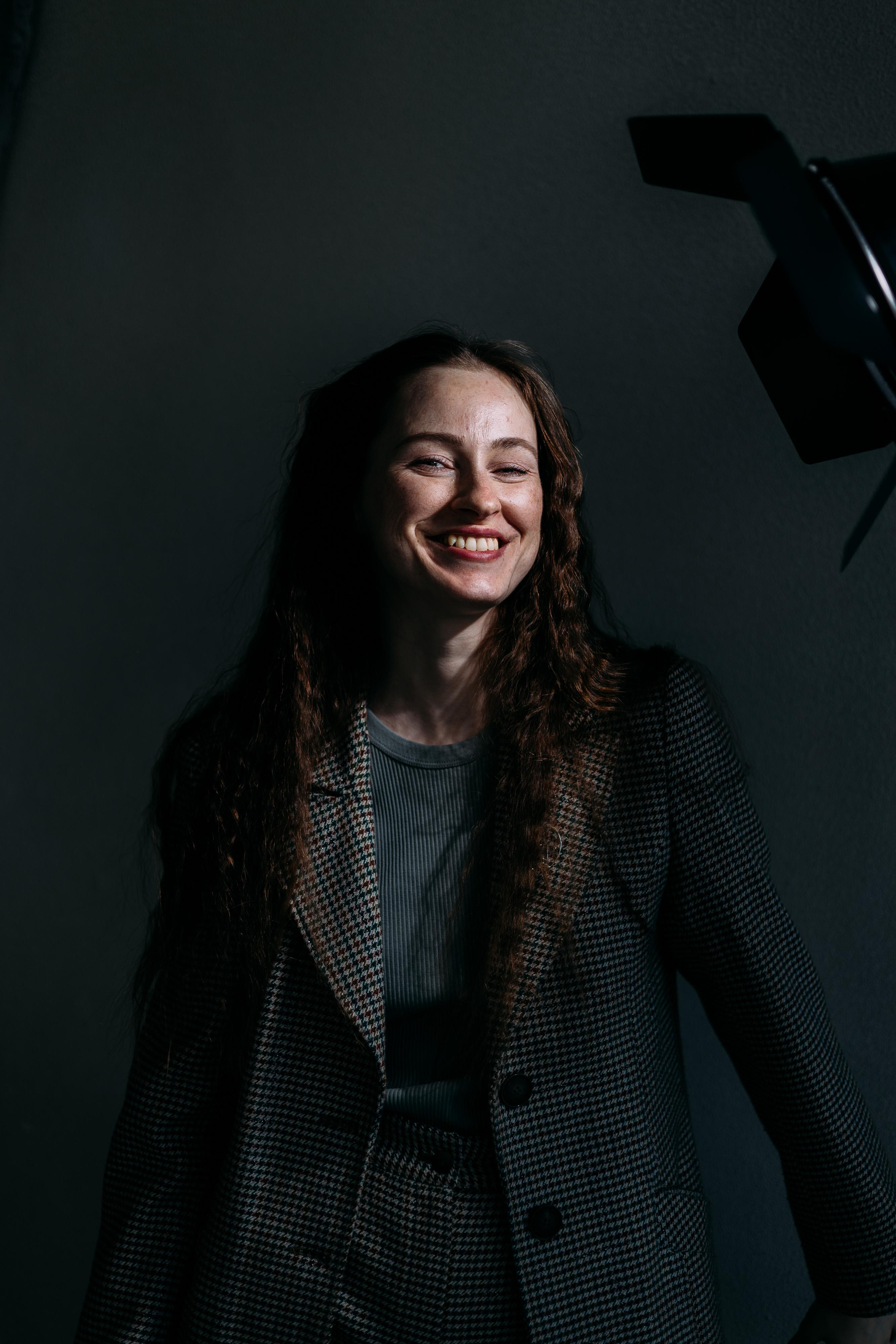 Даниэль и фонарь. Главная