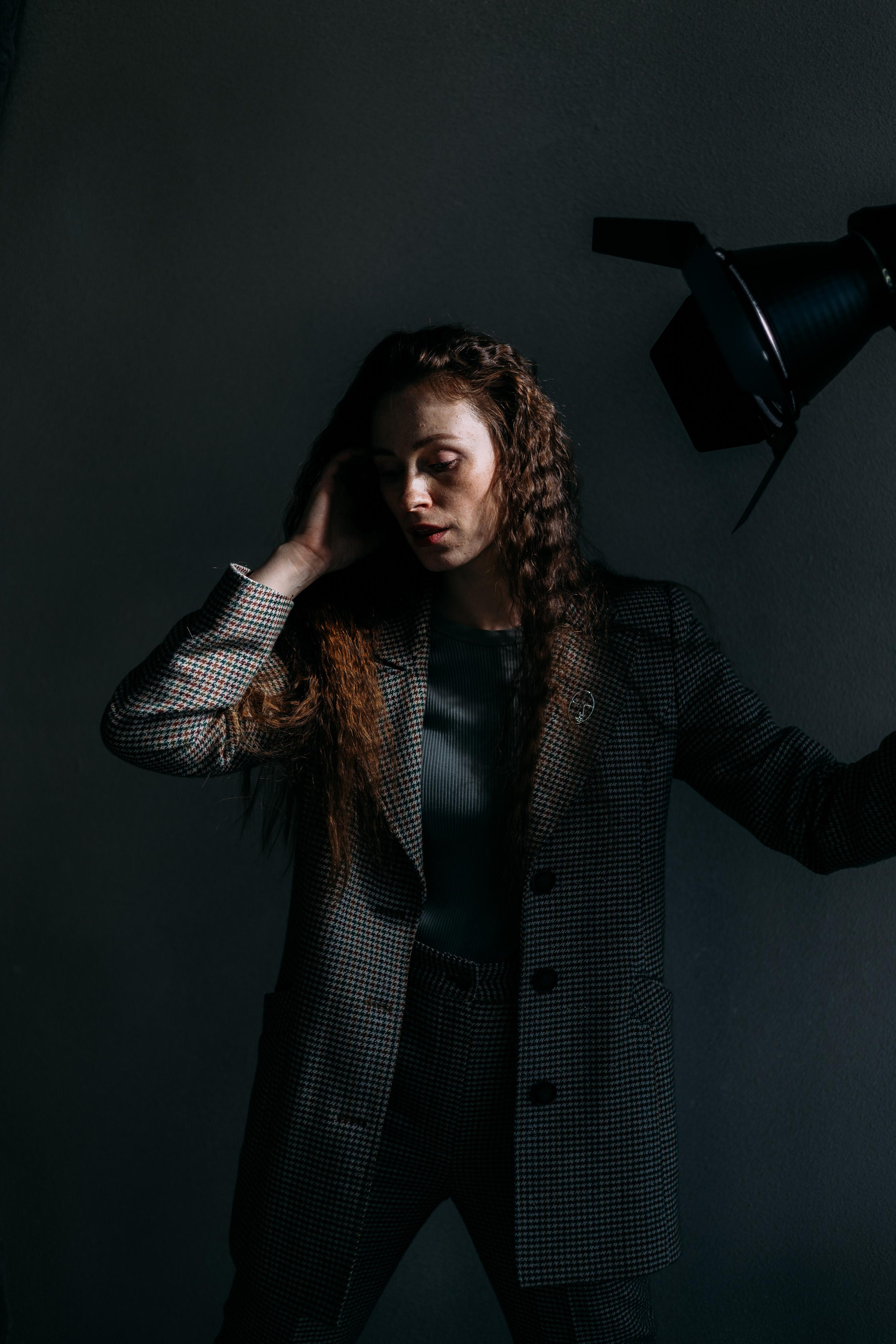 Даниэль и фонарь. Главная