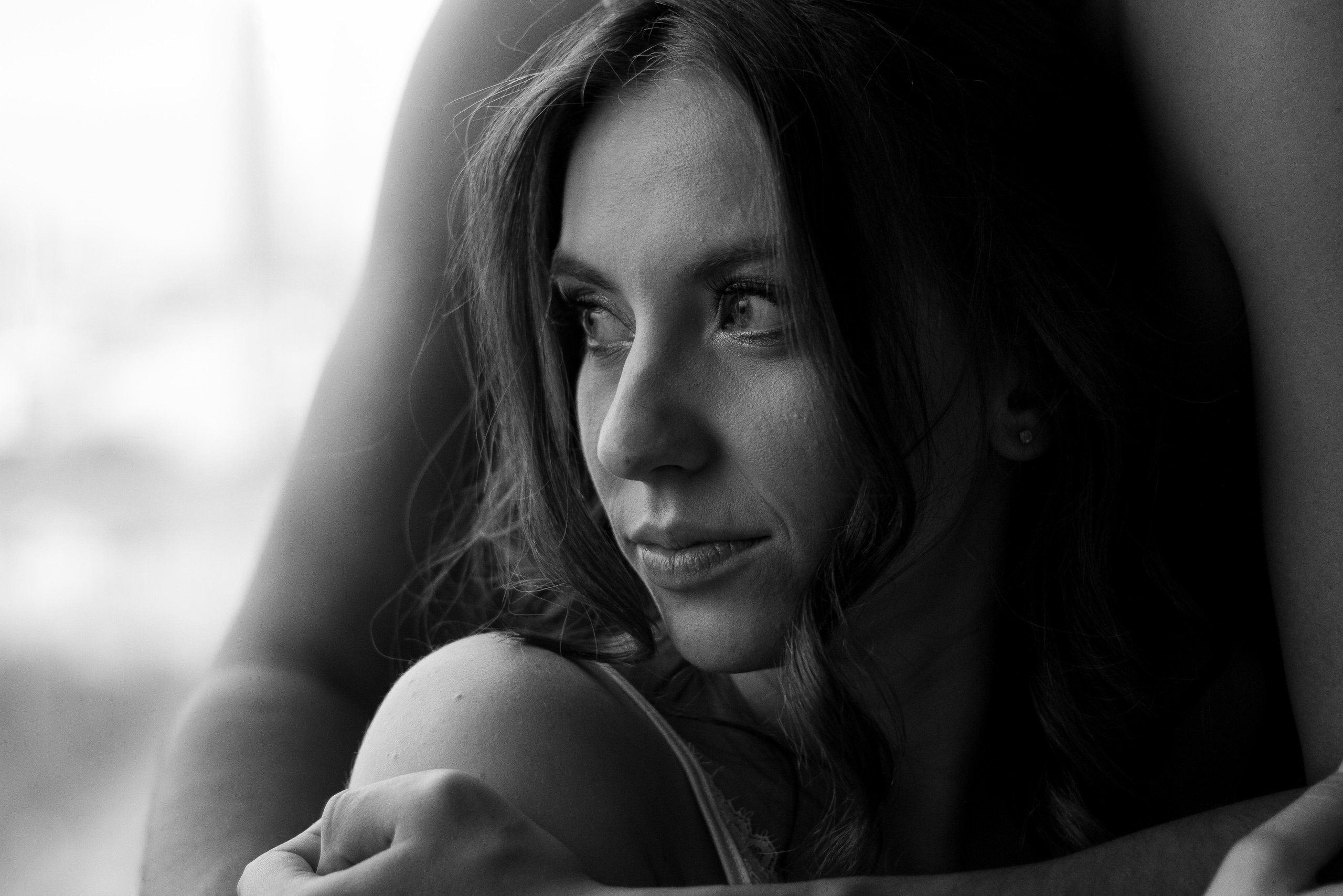 Люба и Андрей. Главная