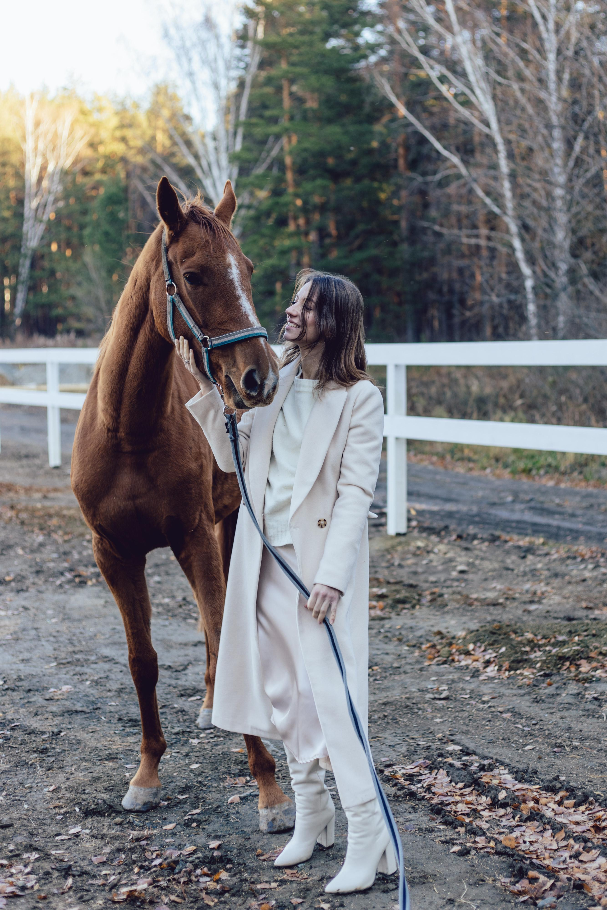 Любовь. Главная