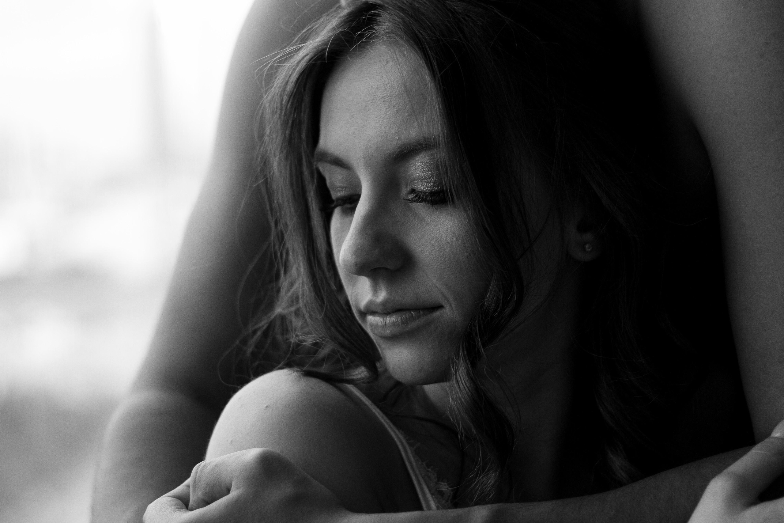 Люба и Андрей. Главная