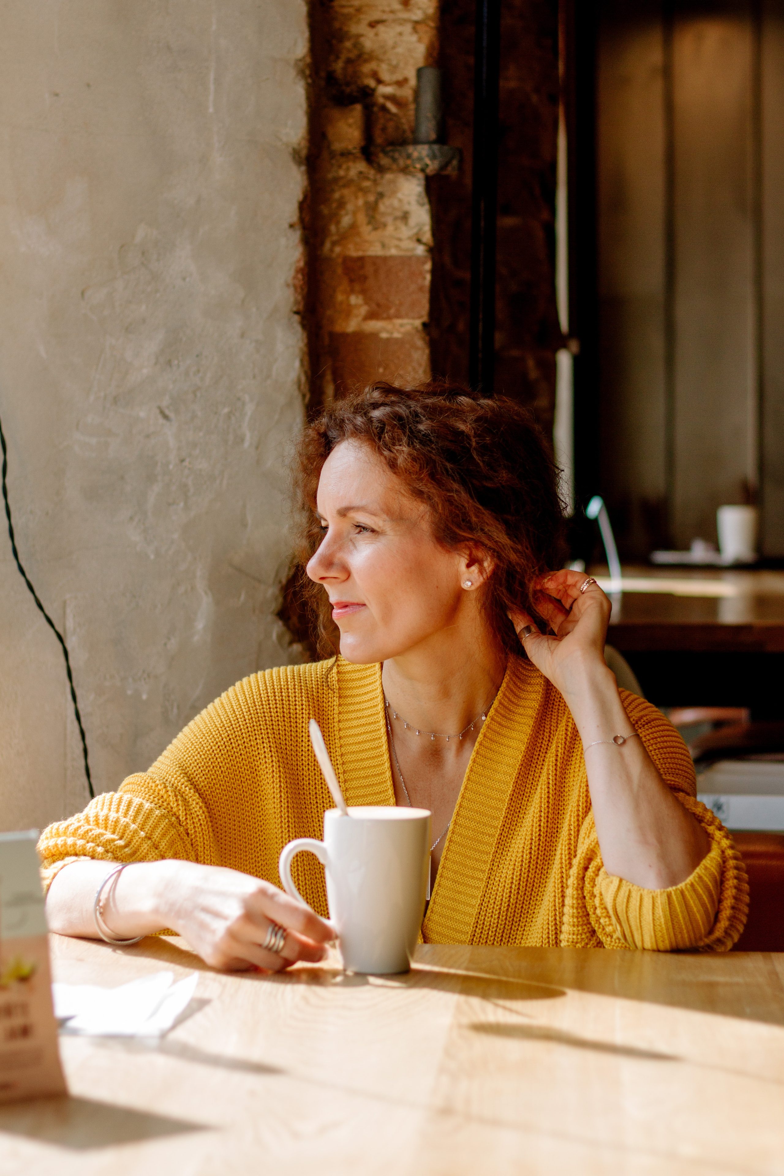 Света. Главная