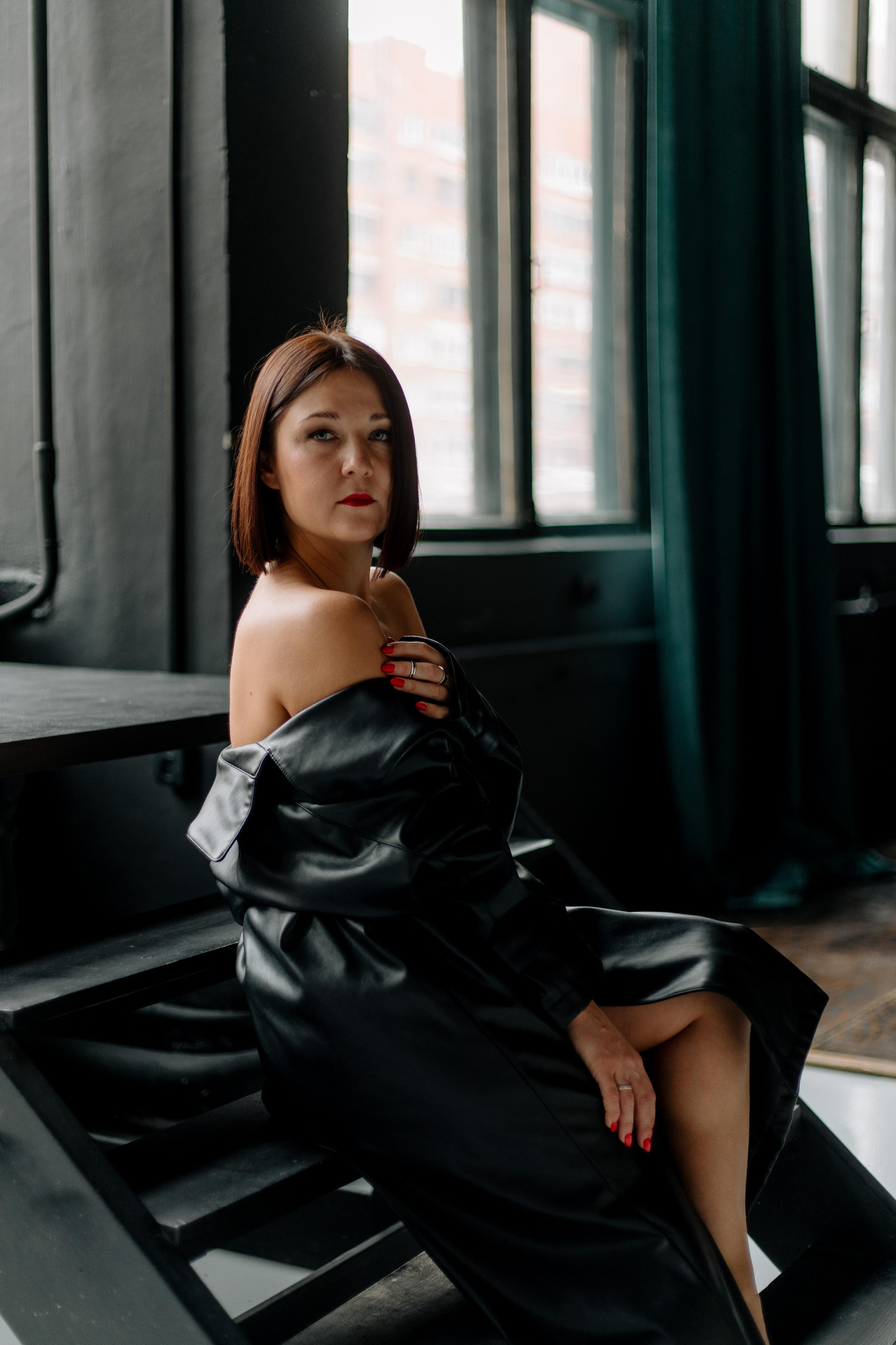 Ульяна. Главная