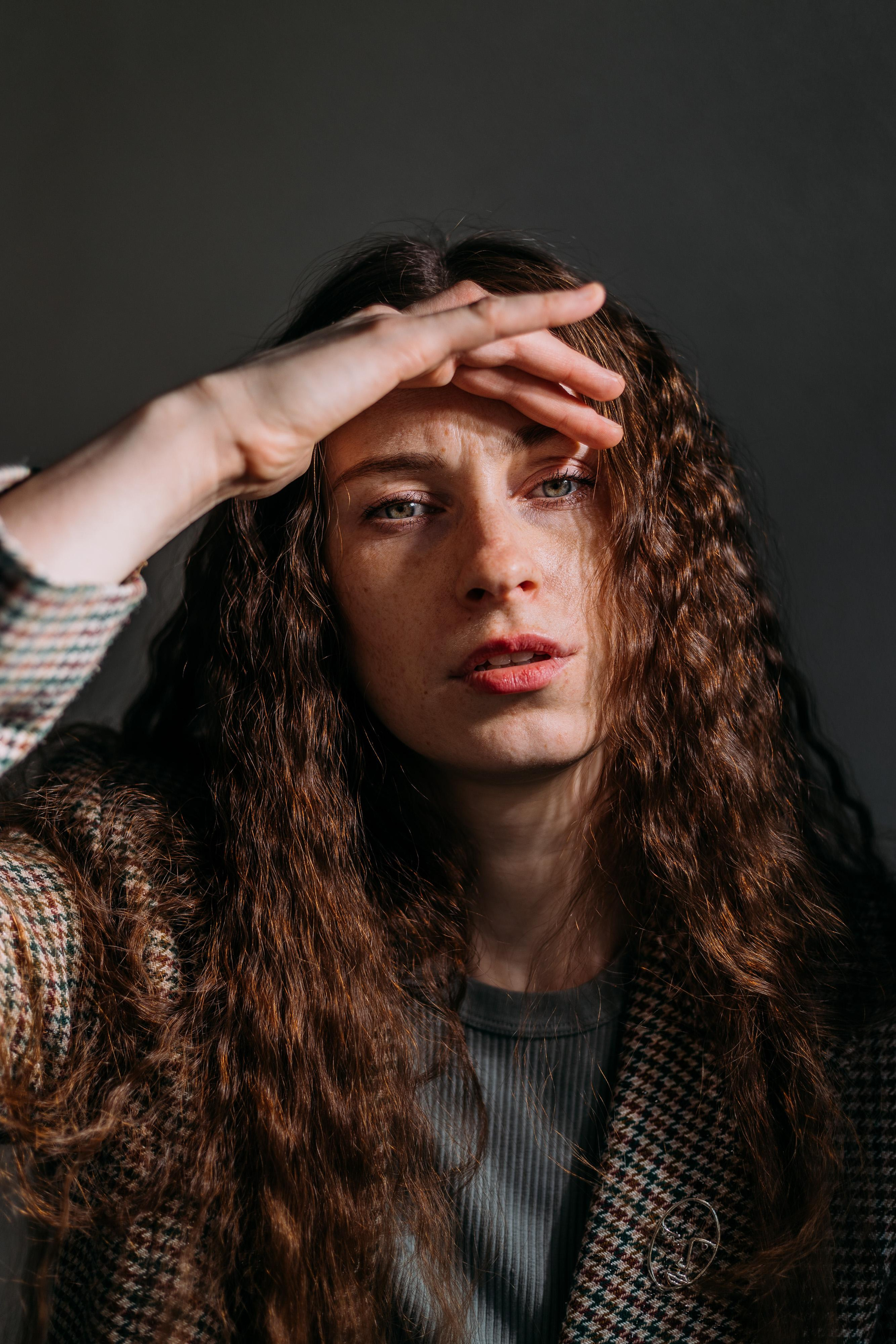 Даниэль и фонарь. Главная