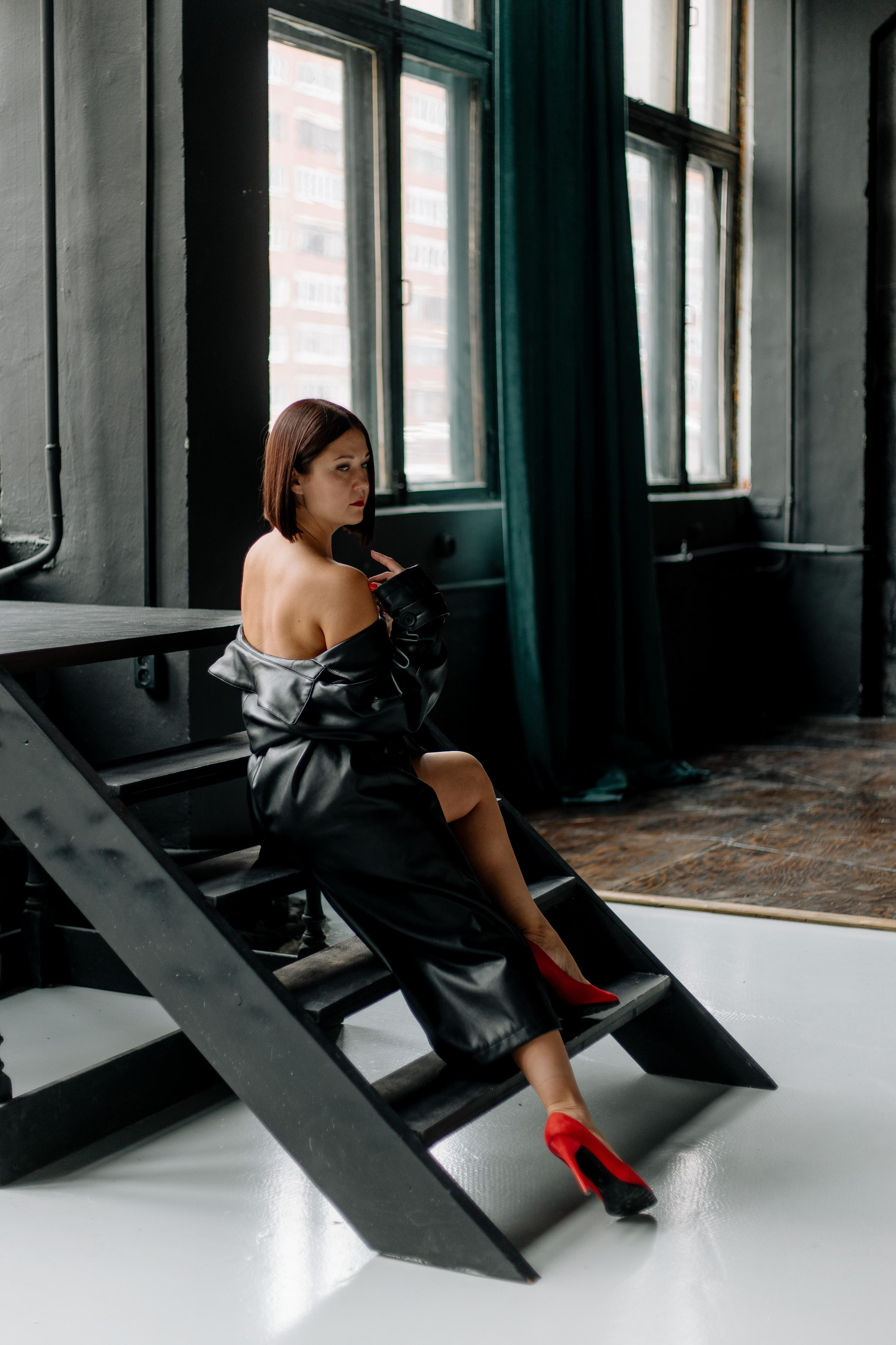 Ульяна. Главная