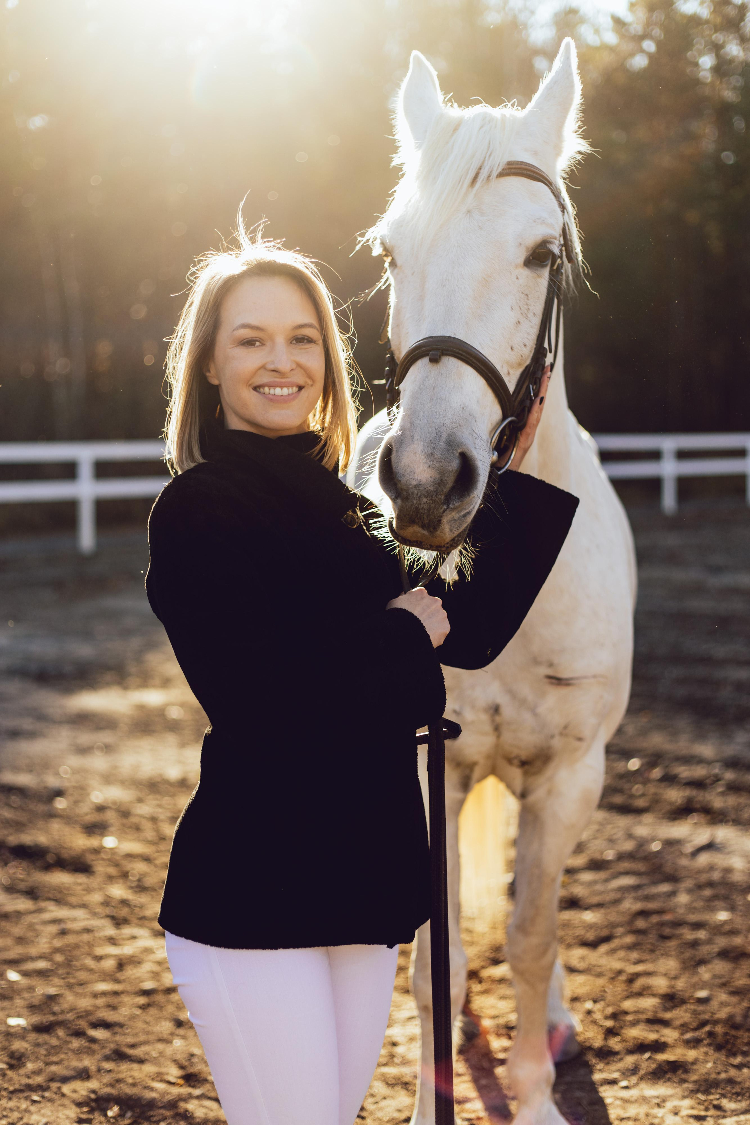 Анастасия. Главная