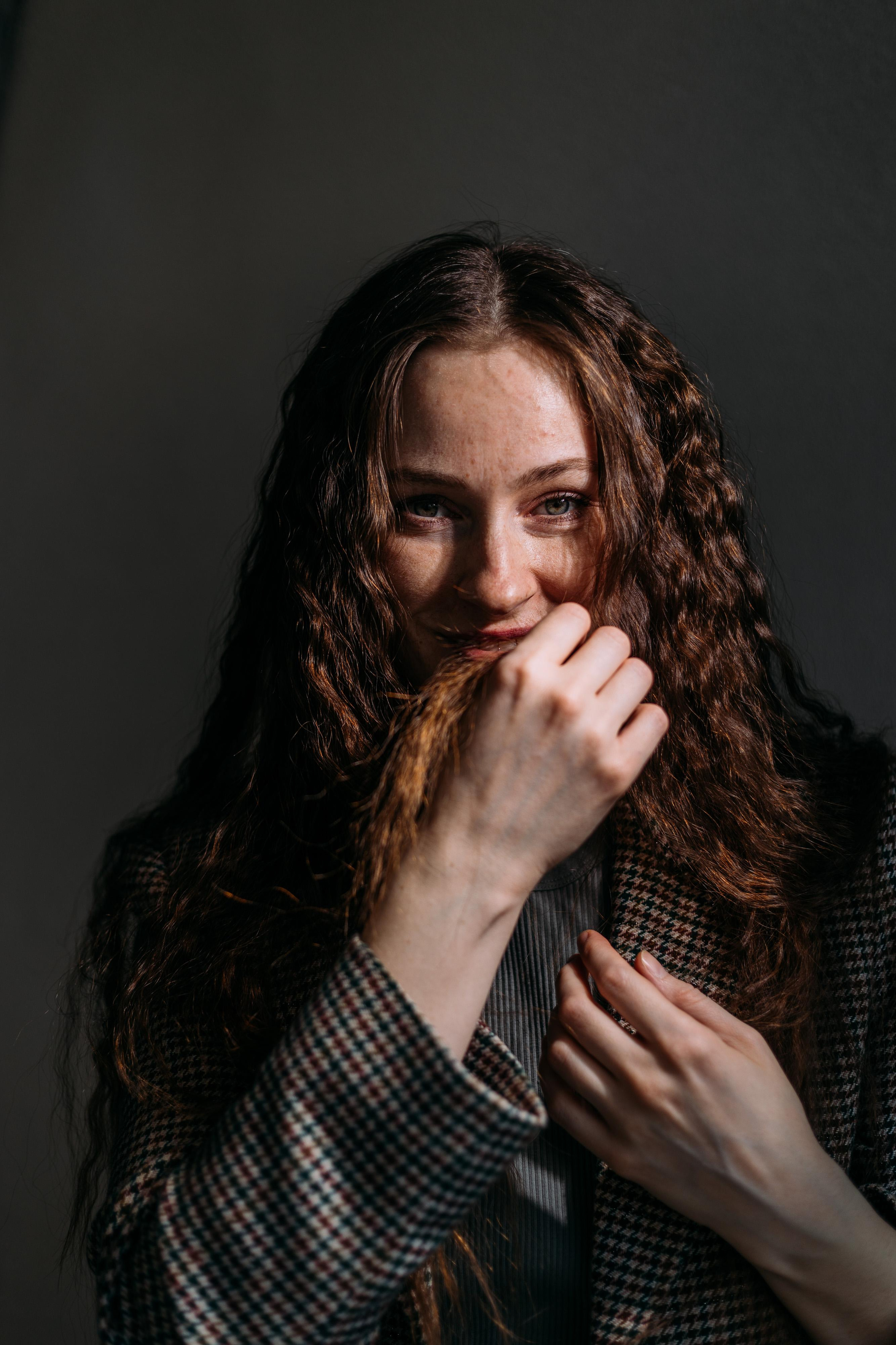 Даниэль и фонарь. Главная