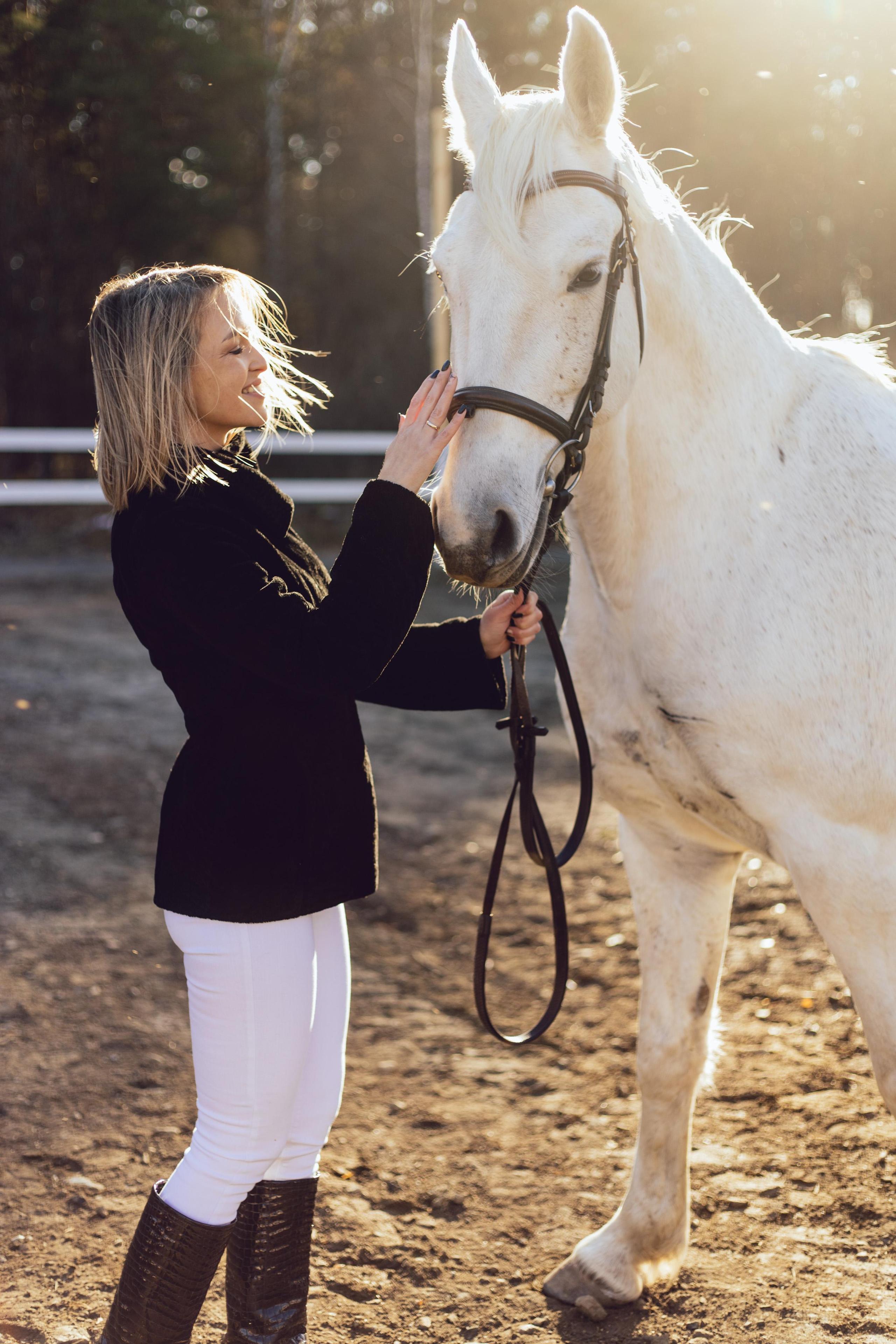 Анастасия. Главная