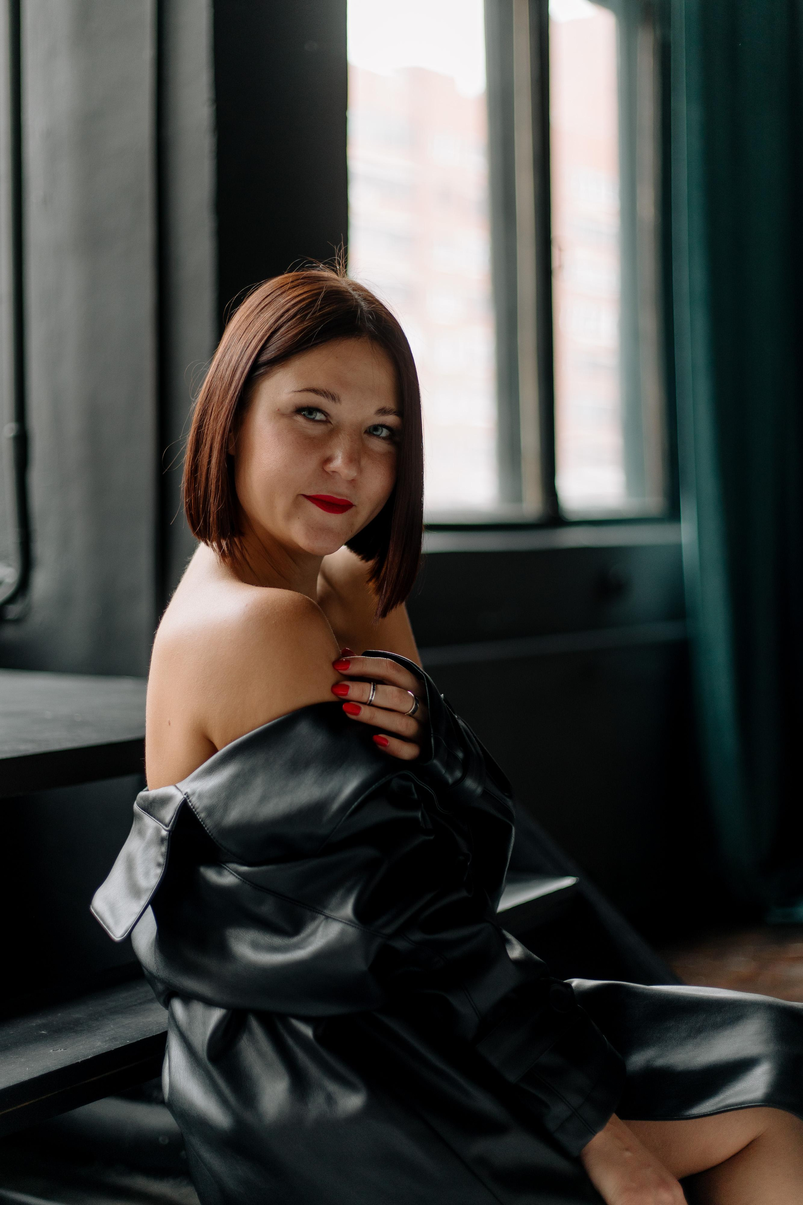 Ульяна. Главная