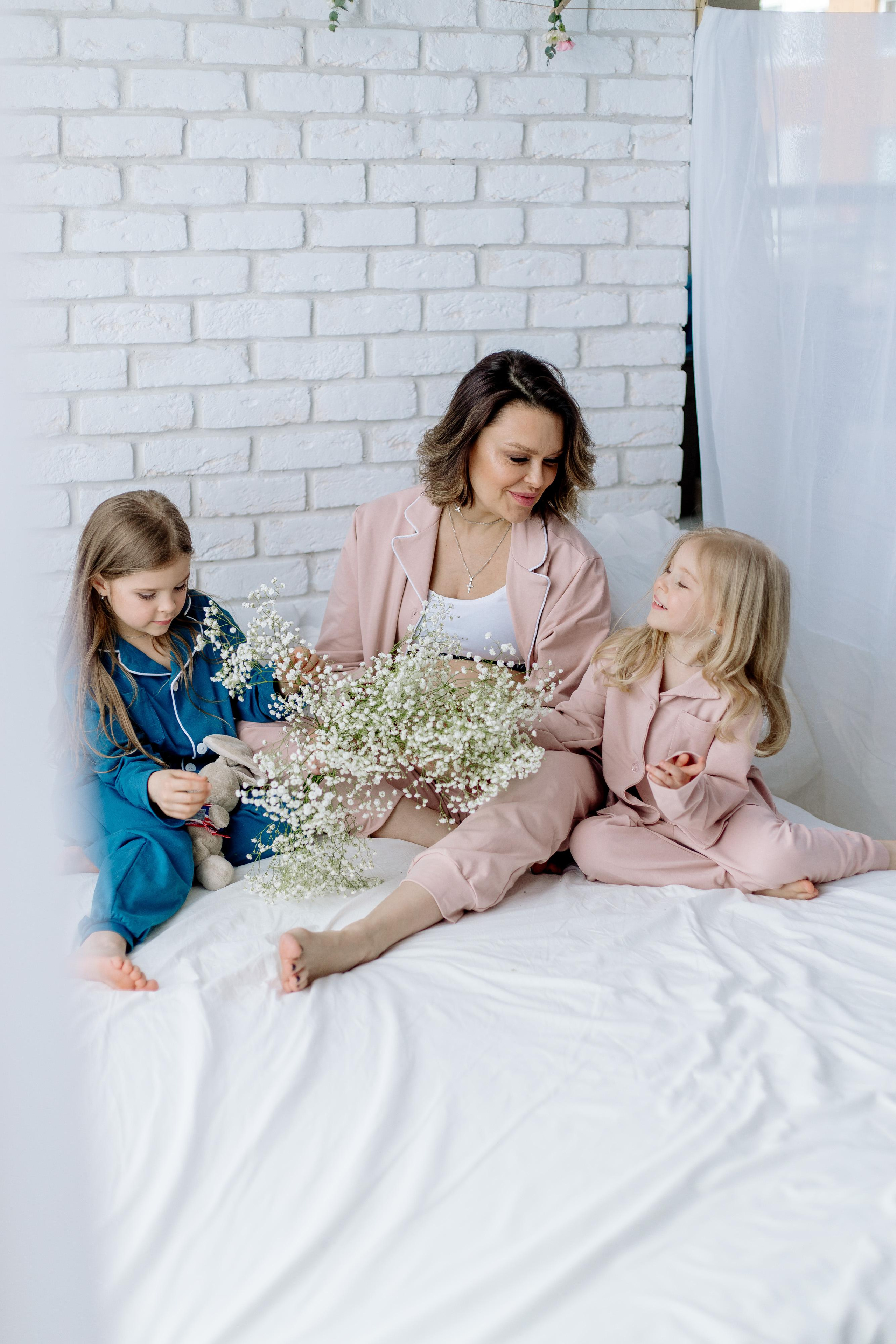 Ирина Рогалева. Главная