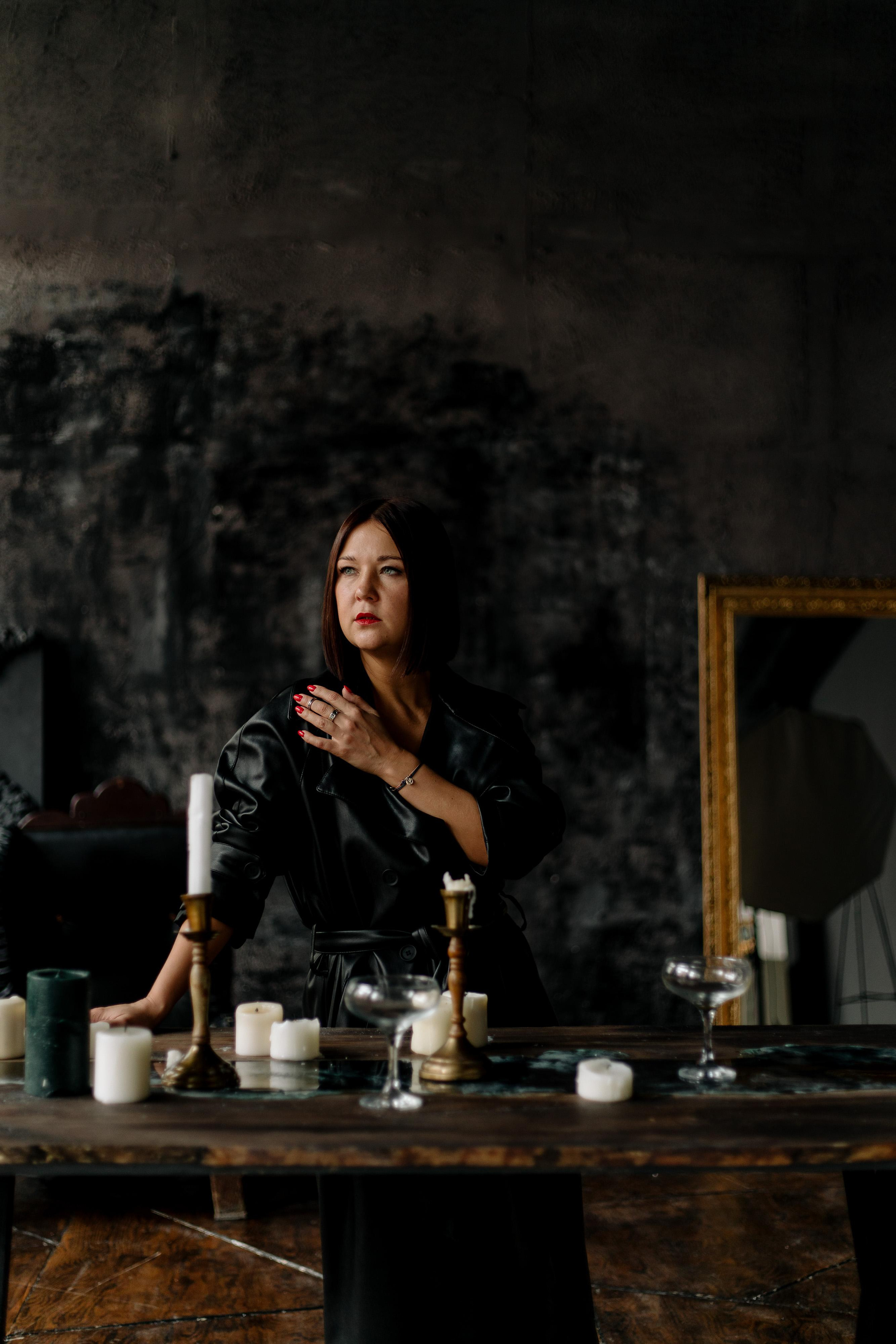 Ульяна. Главная