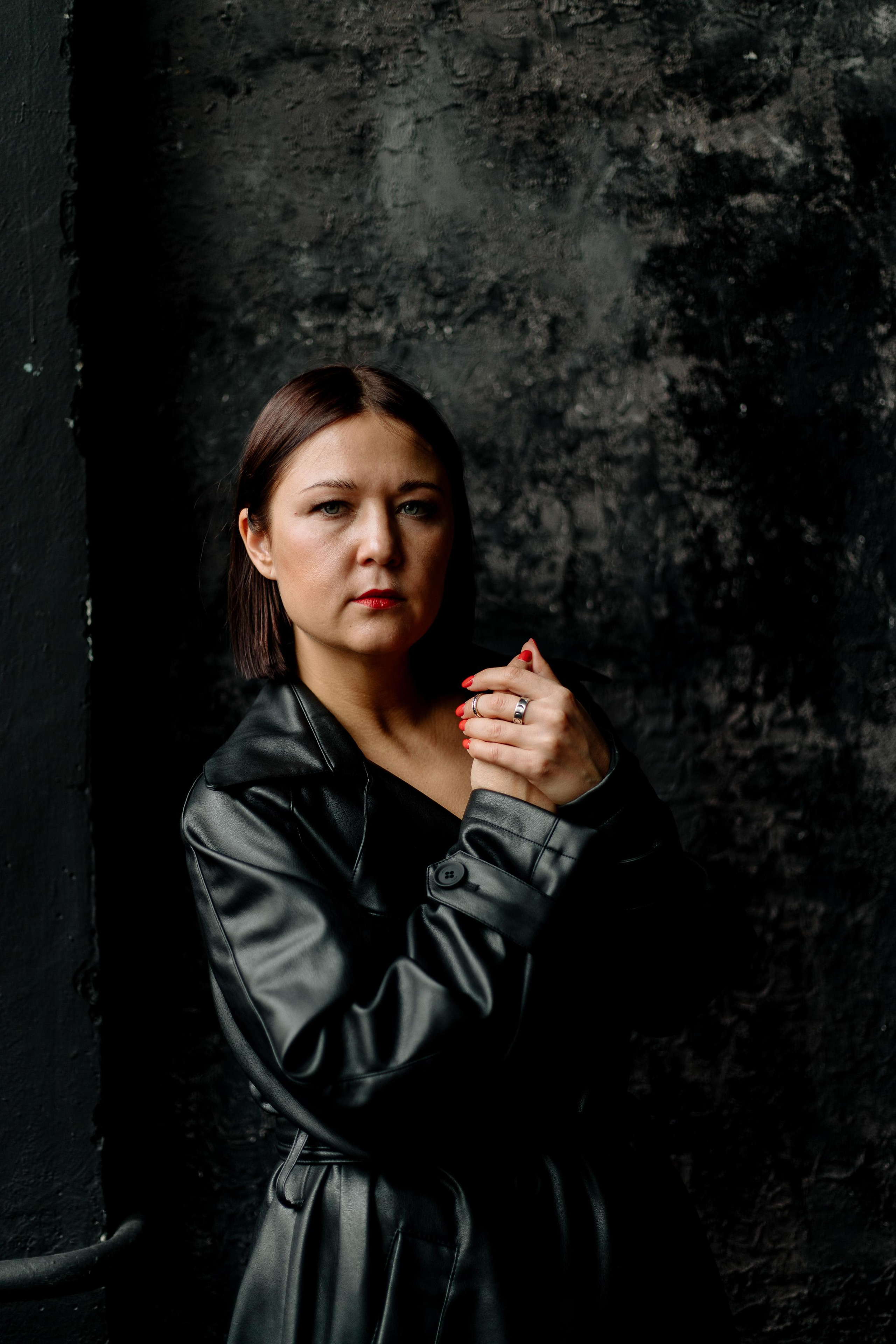 Ульяна. Главная