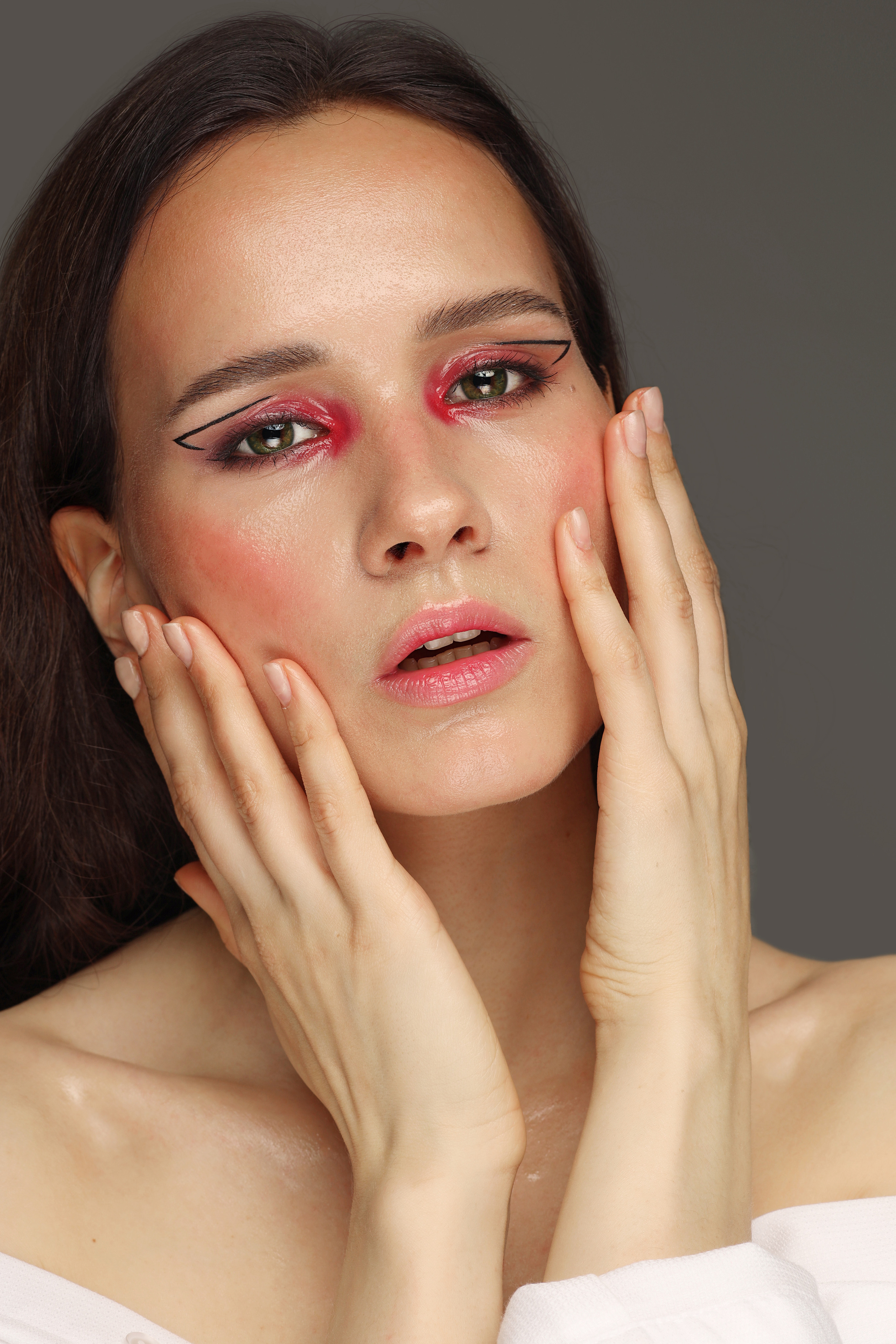 Лера. Главная