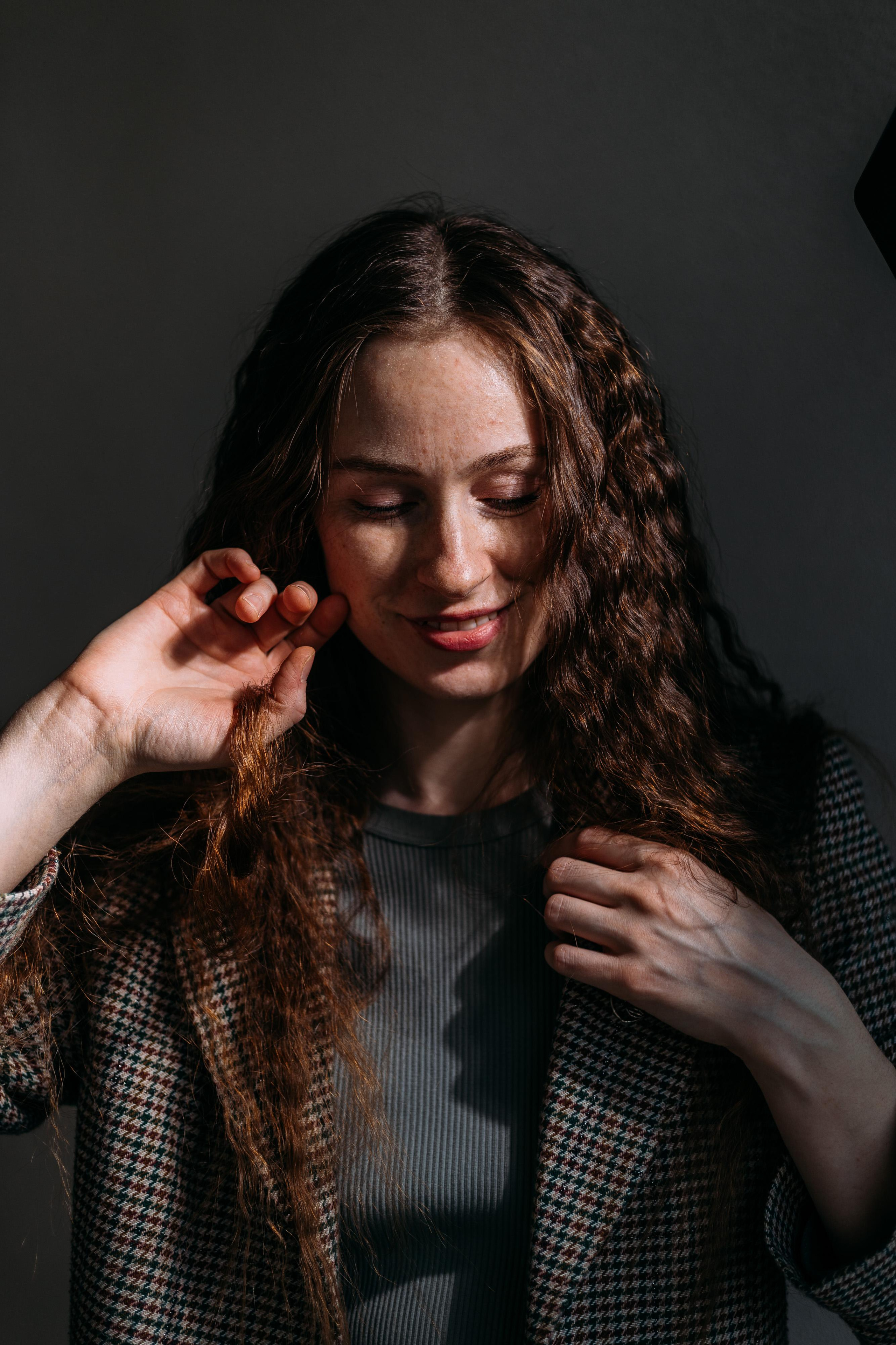 Даниэль и фонарь. Главная