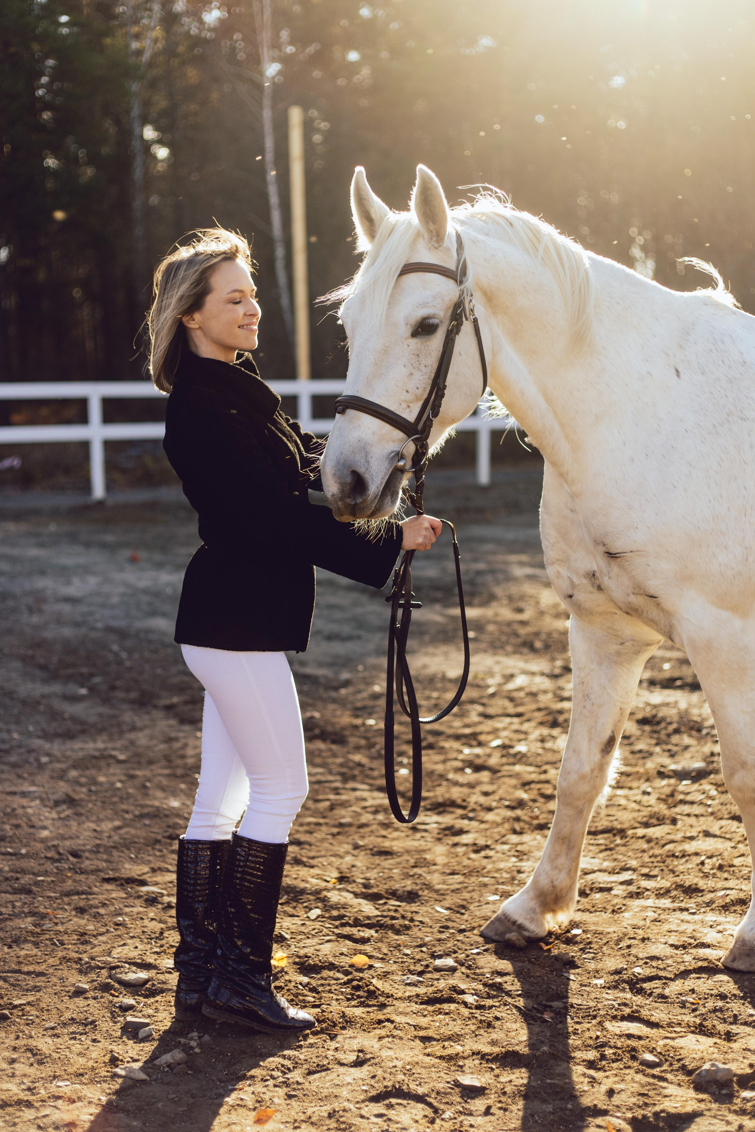 Анастасия. Главная