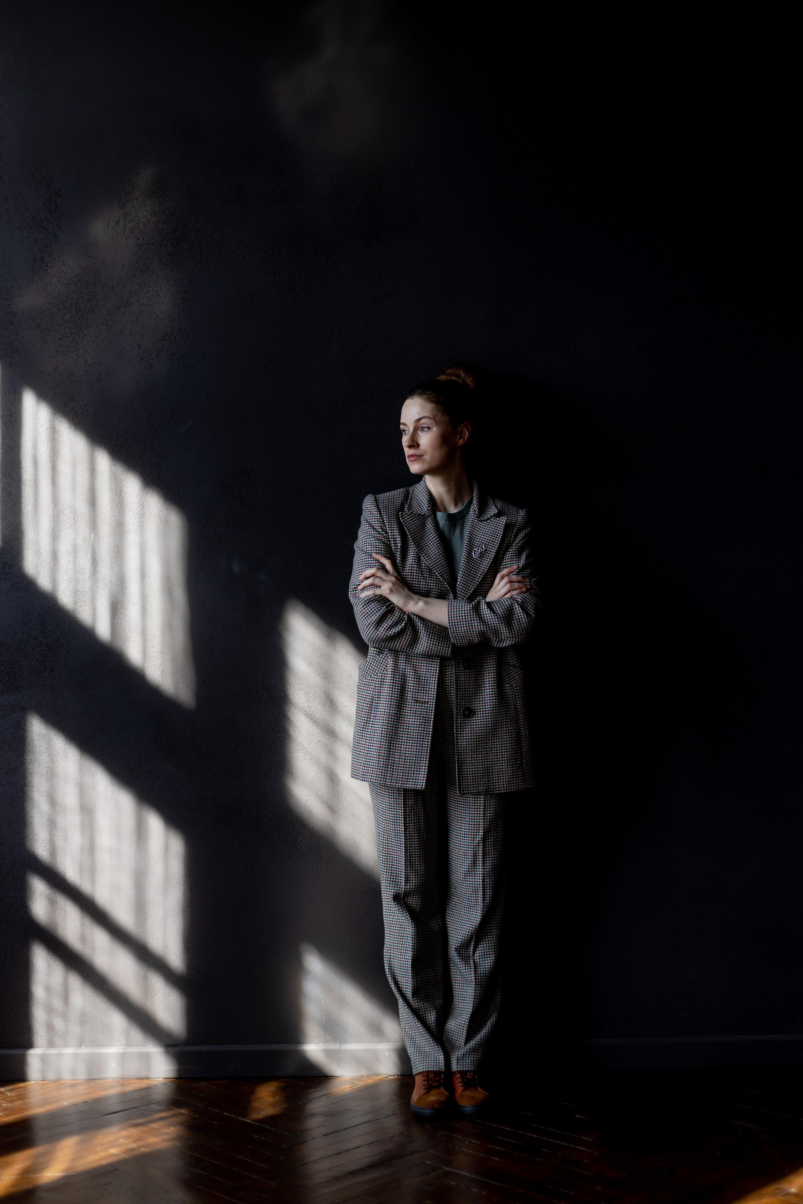 Геометричная Даниэль. Главная