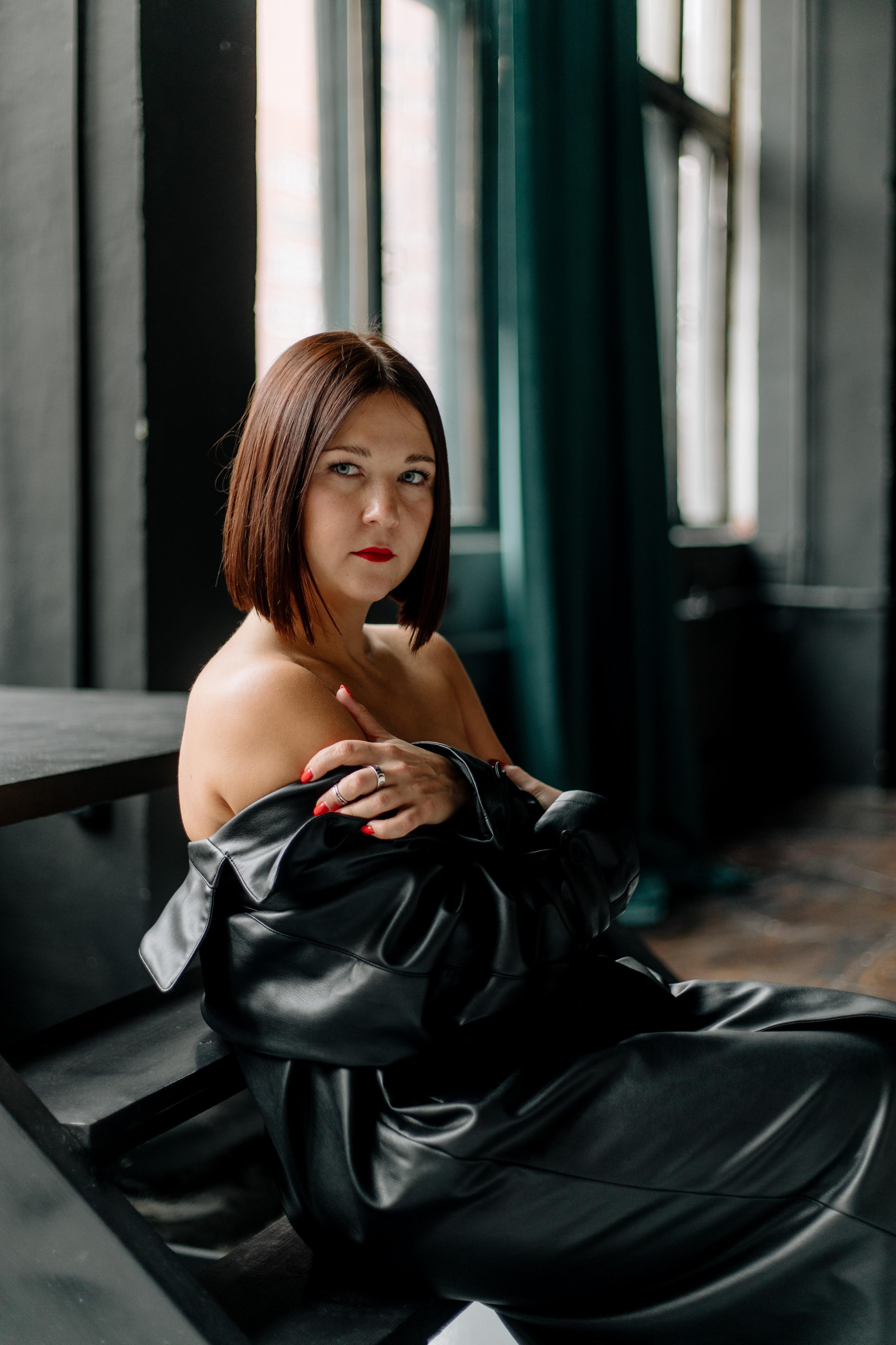 Ульяна. Главная