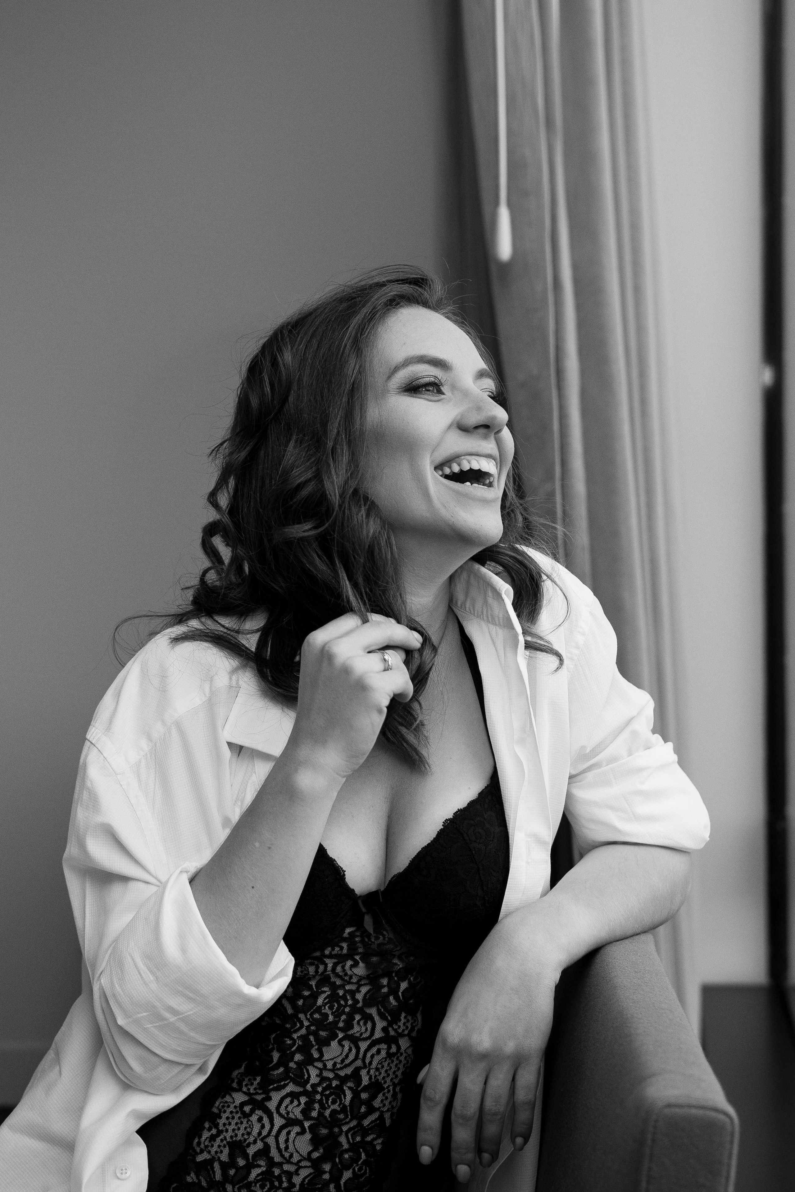 Люба и Андрей. Главная