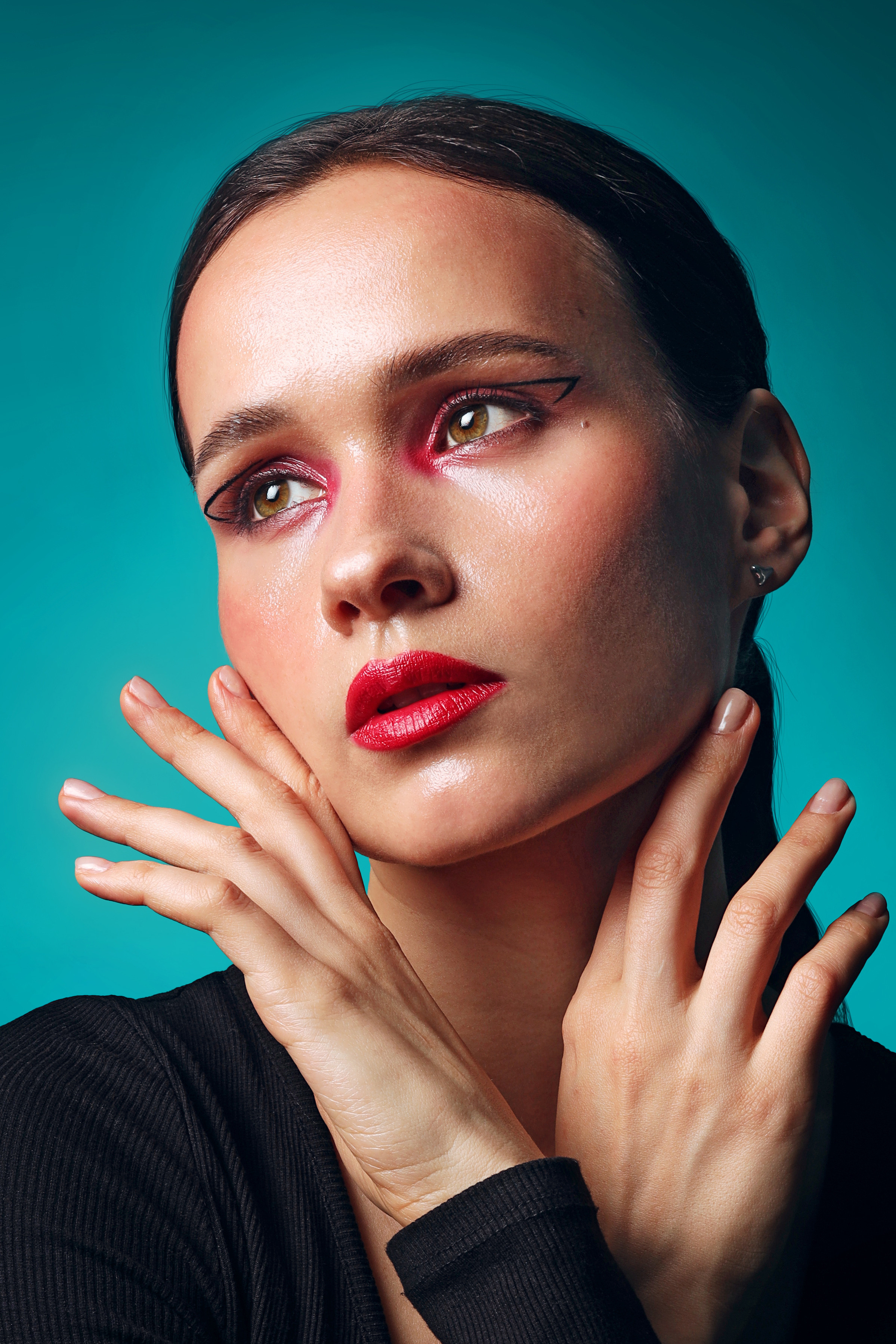 Лера. Главная