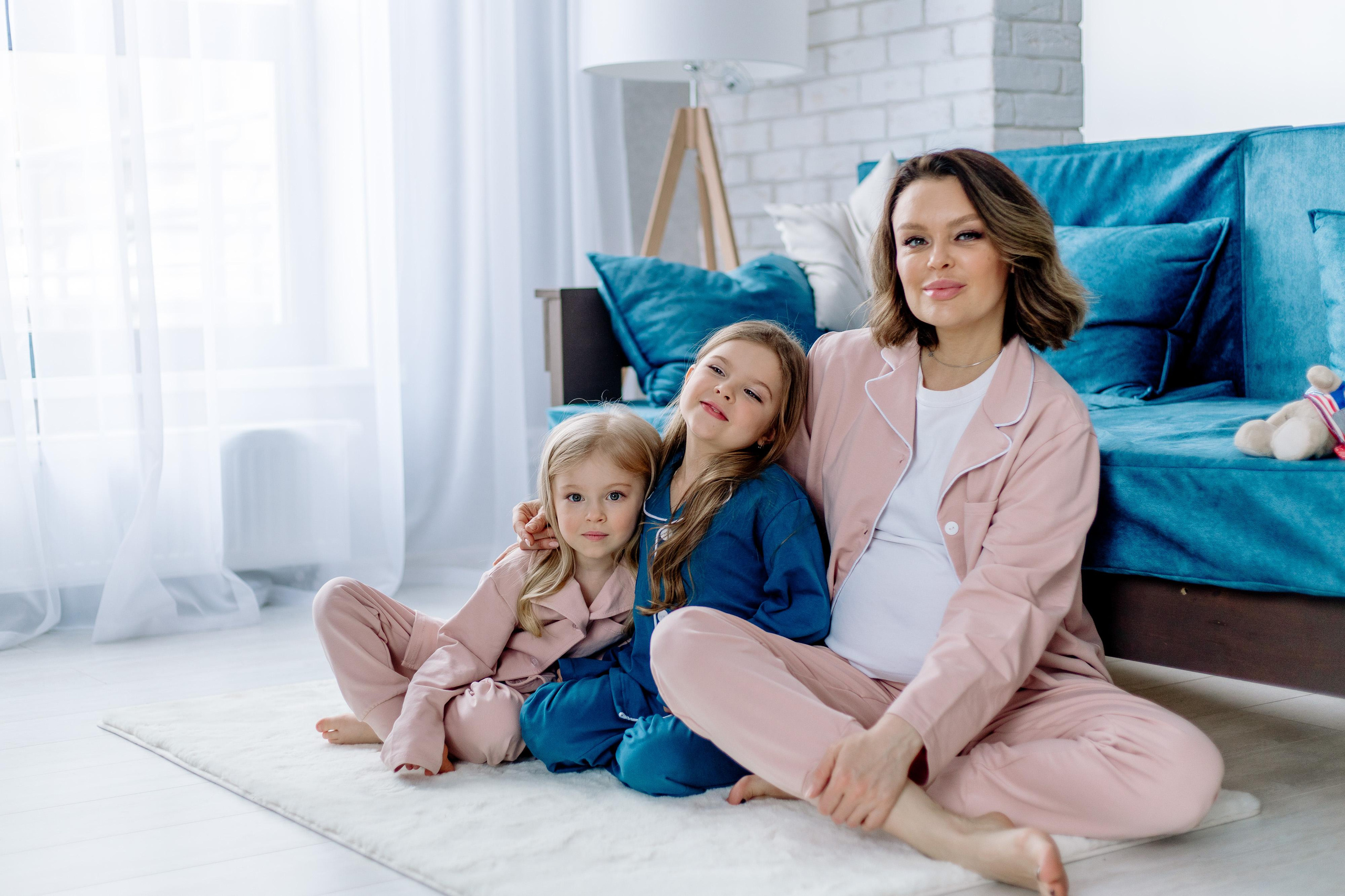 Ирина Рогалева. Главная