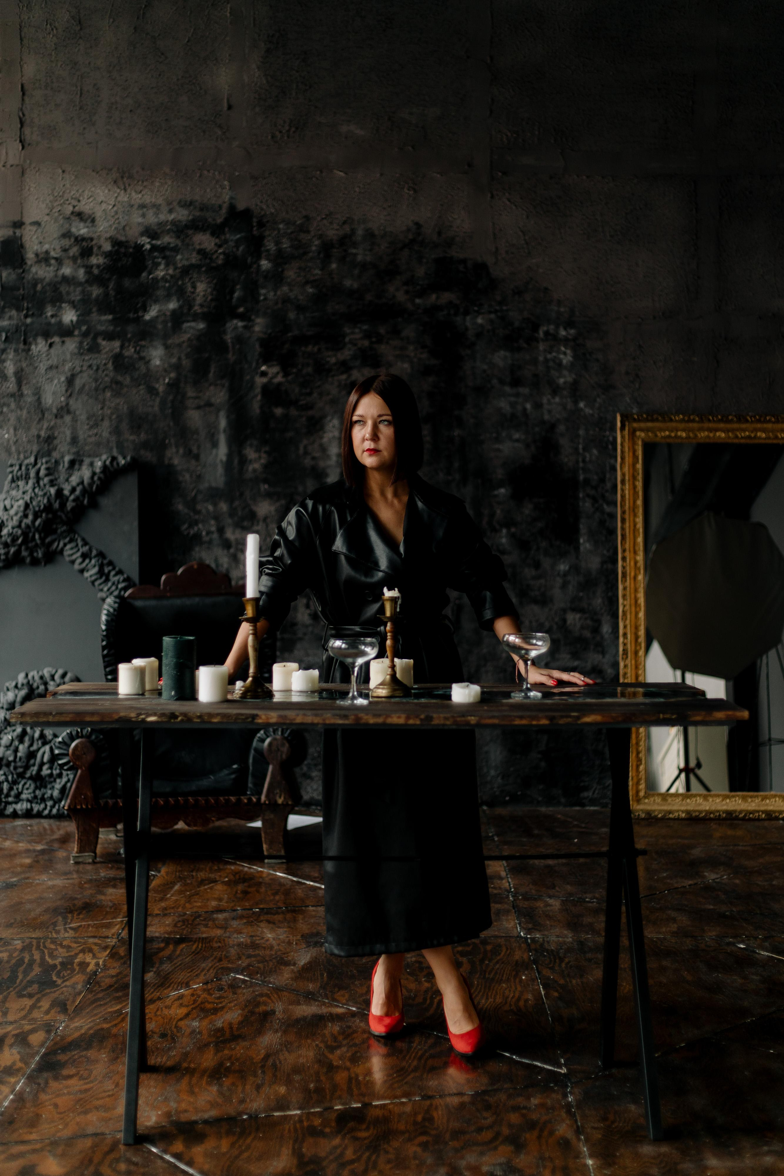 Ульяна. Главная