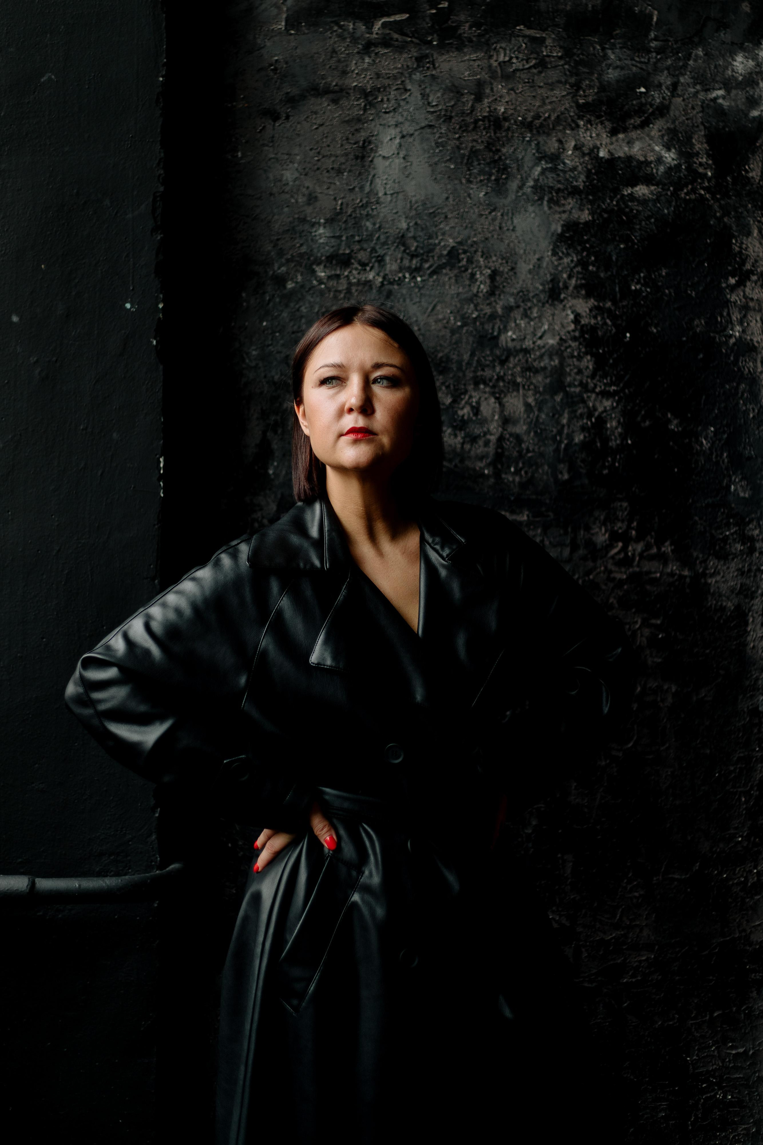 Ульяна. Главная