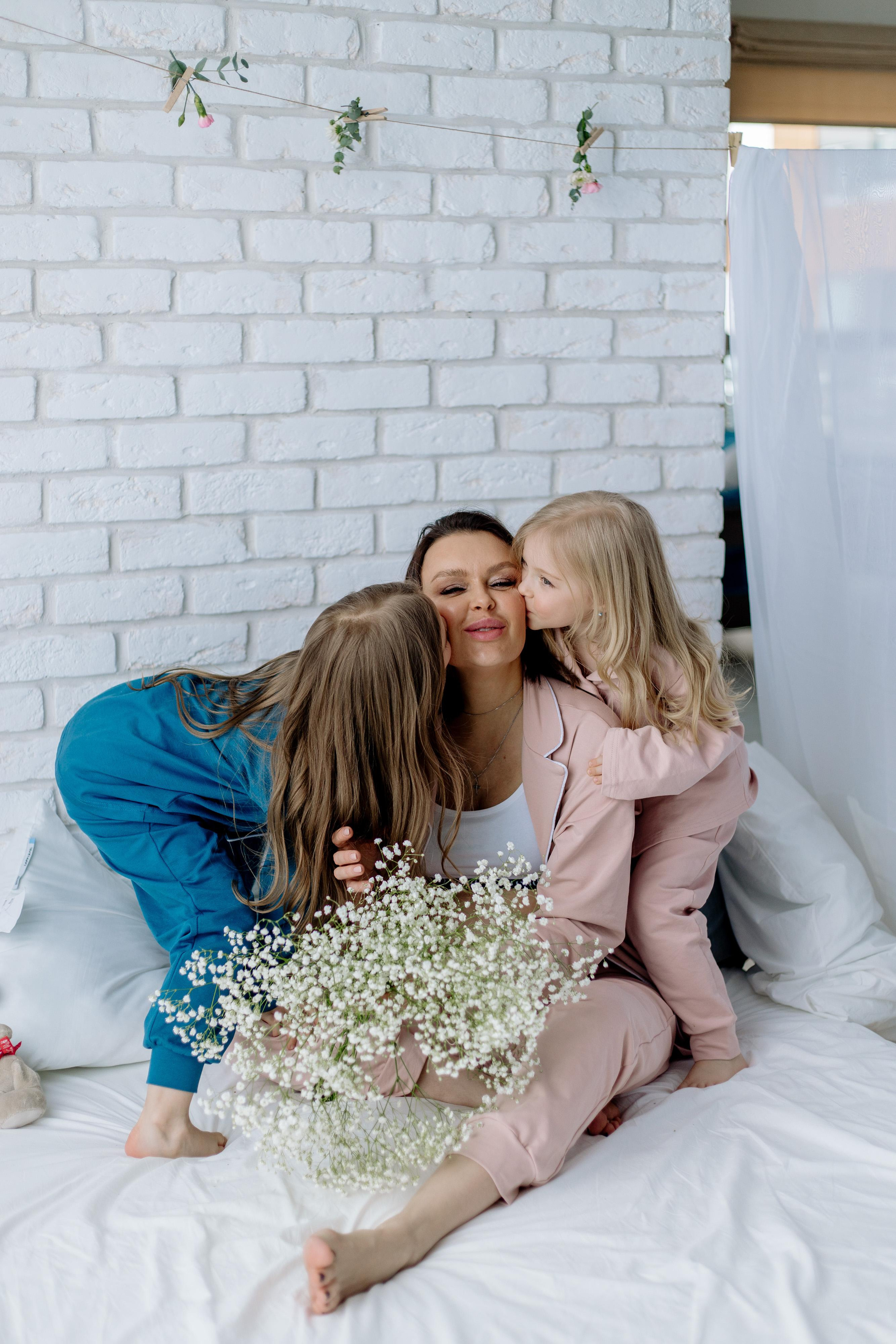 Ирина Рогалева. Главная