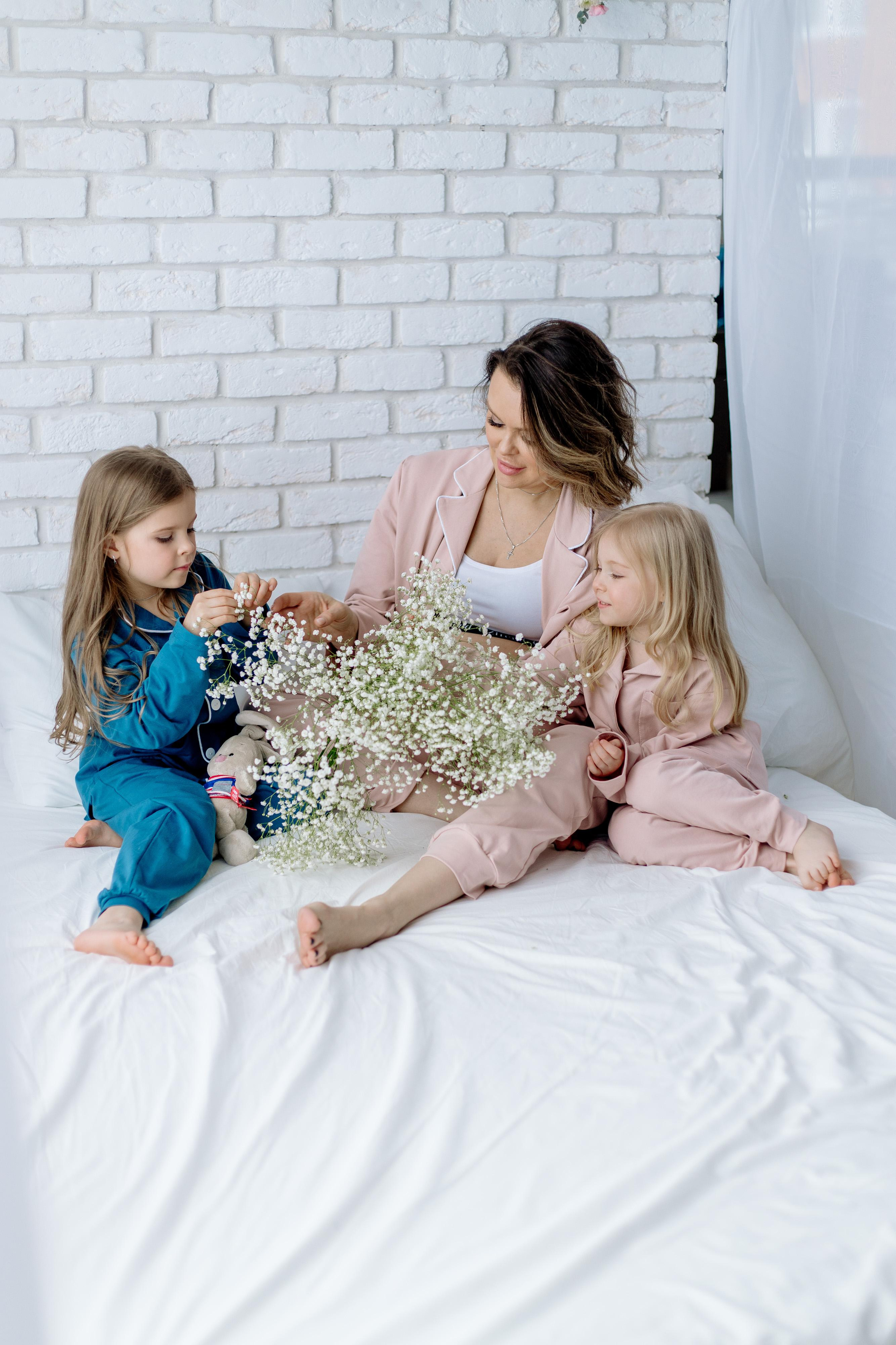 Ирина Рогалева. Главная