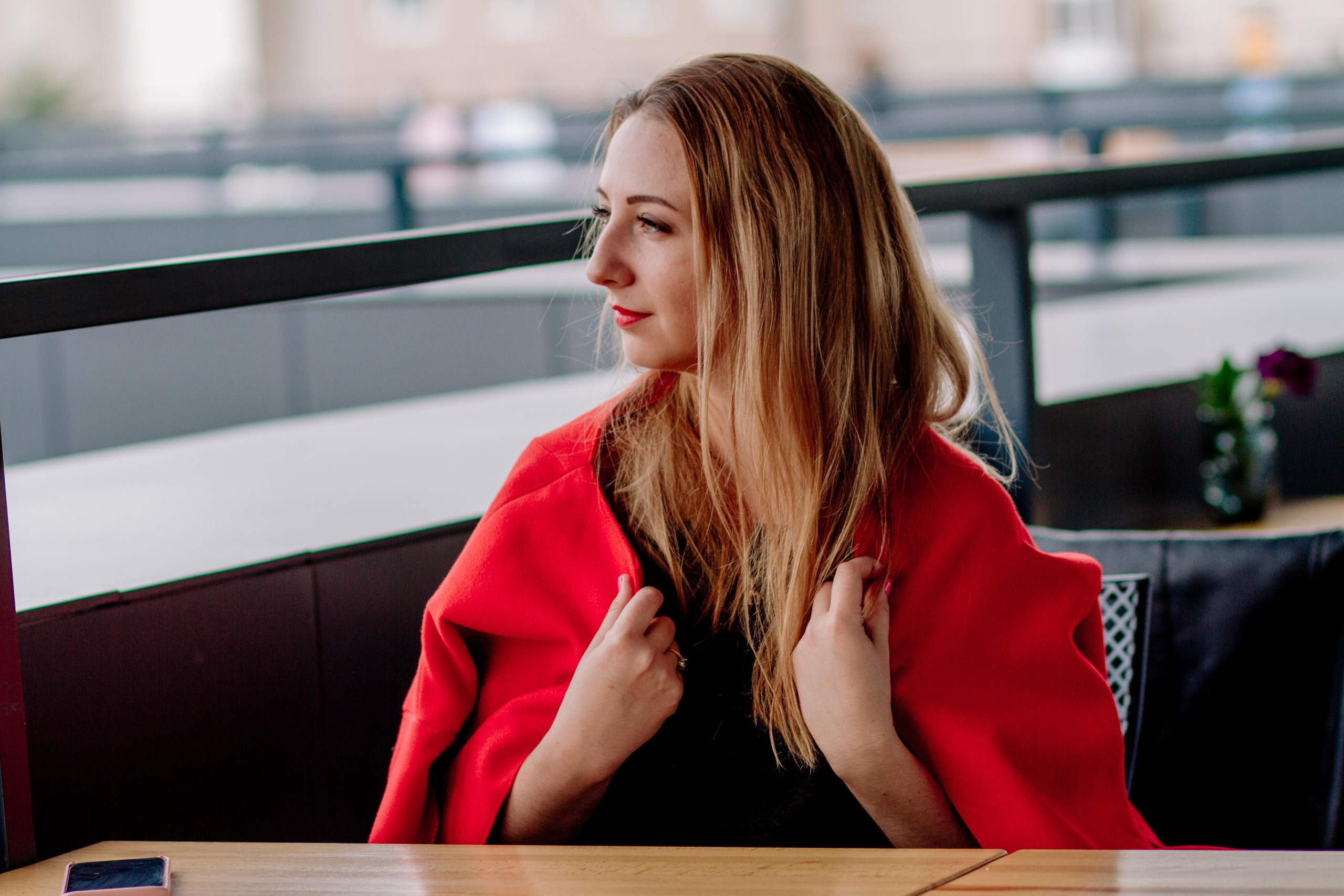 Надя. Главная